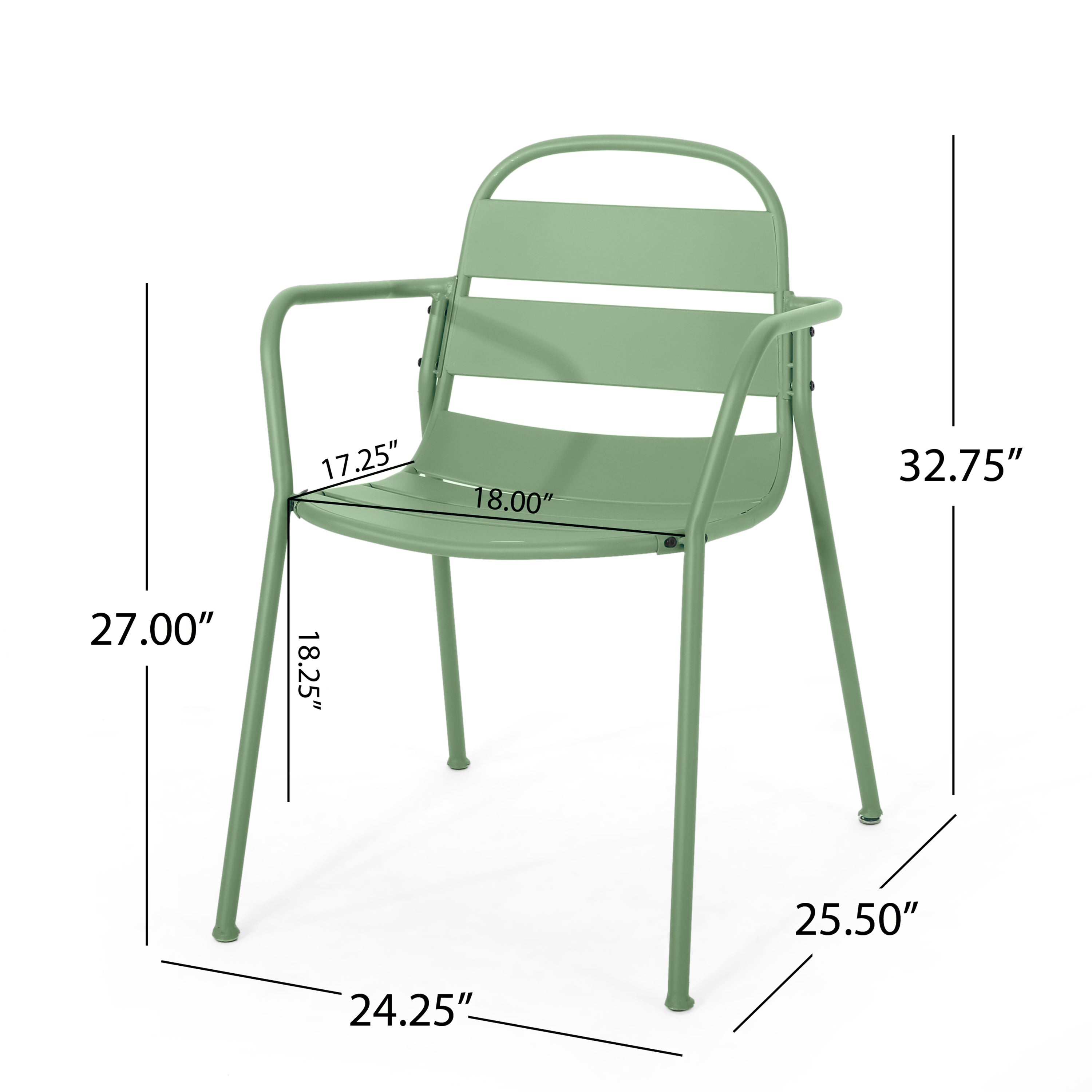 Terra Nova Bistro Set