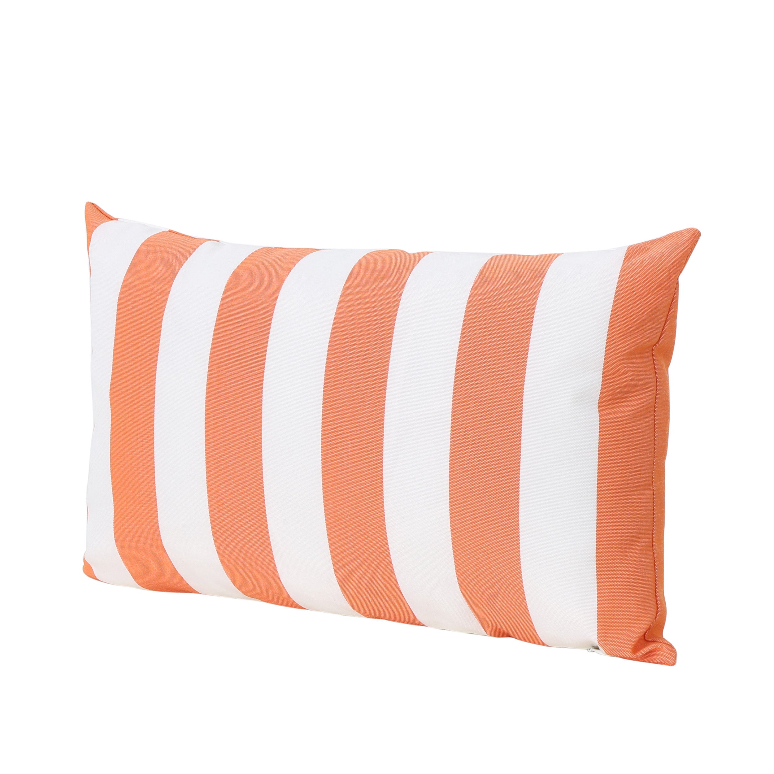 Emulate Outdoor Rectangular Fabric Pillow