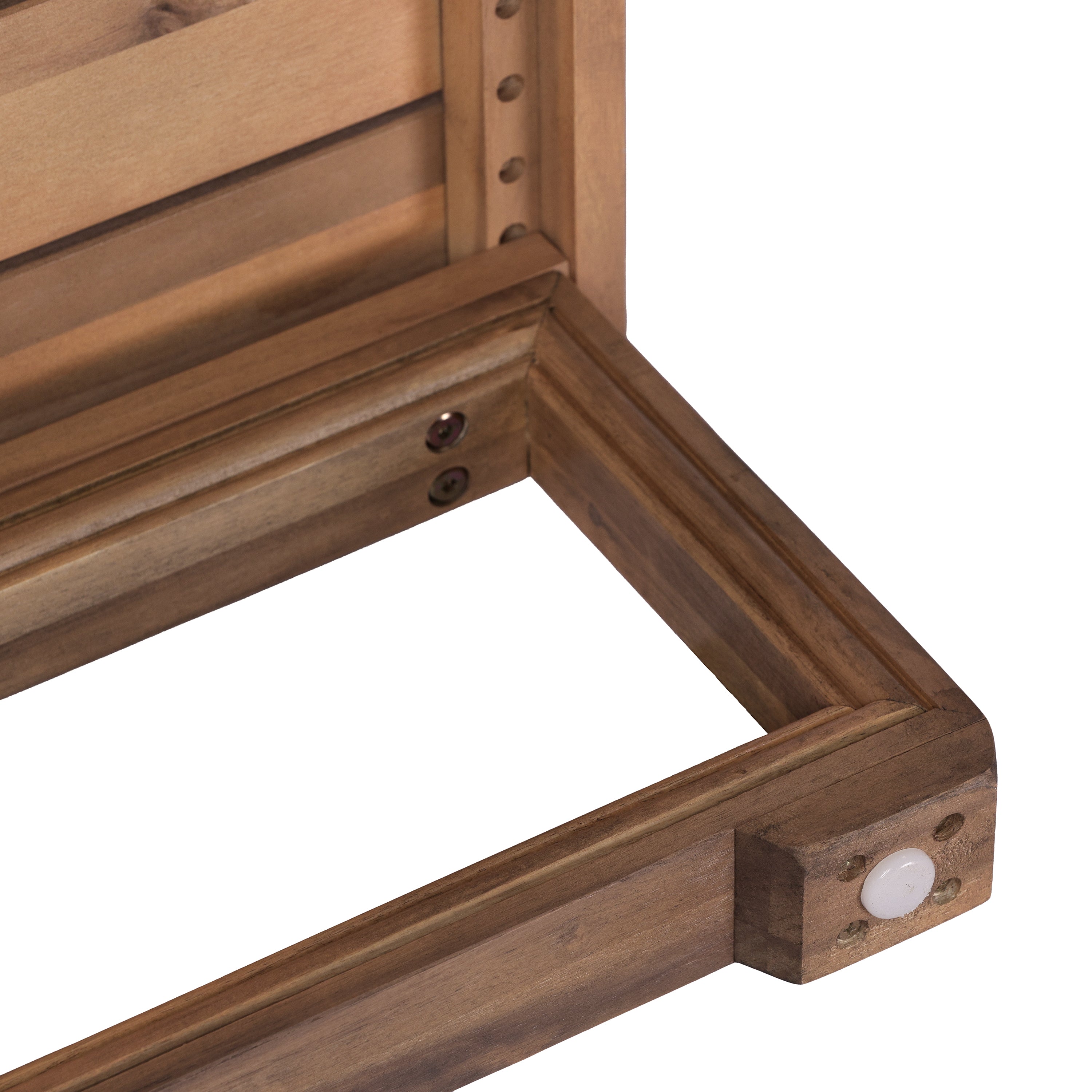 Westchester Coffee Table