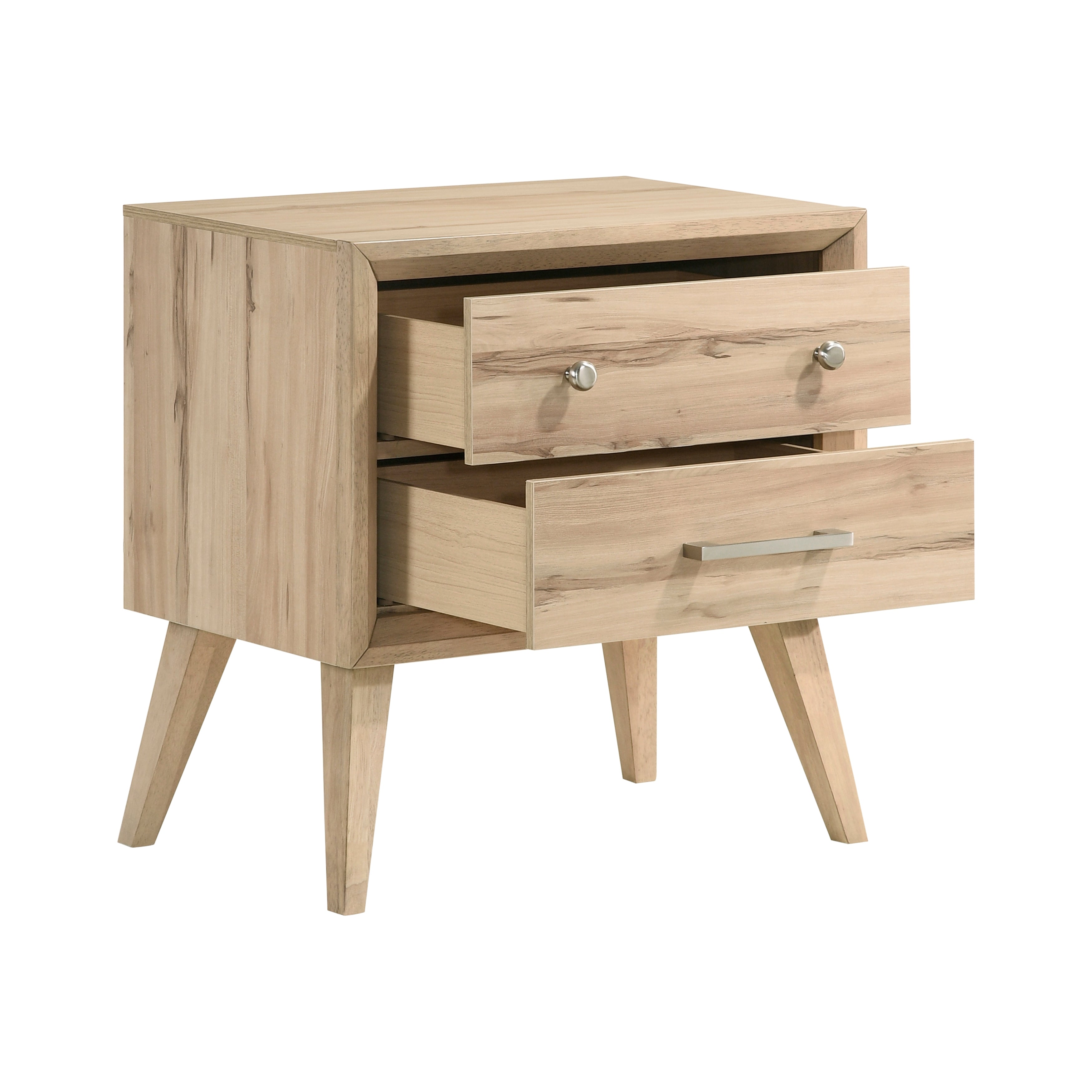 Pier 1 Marrin Nightstand