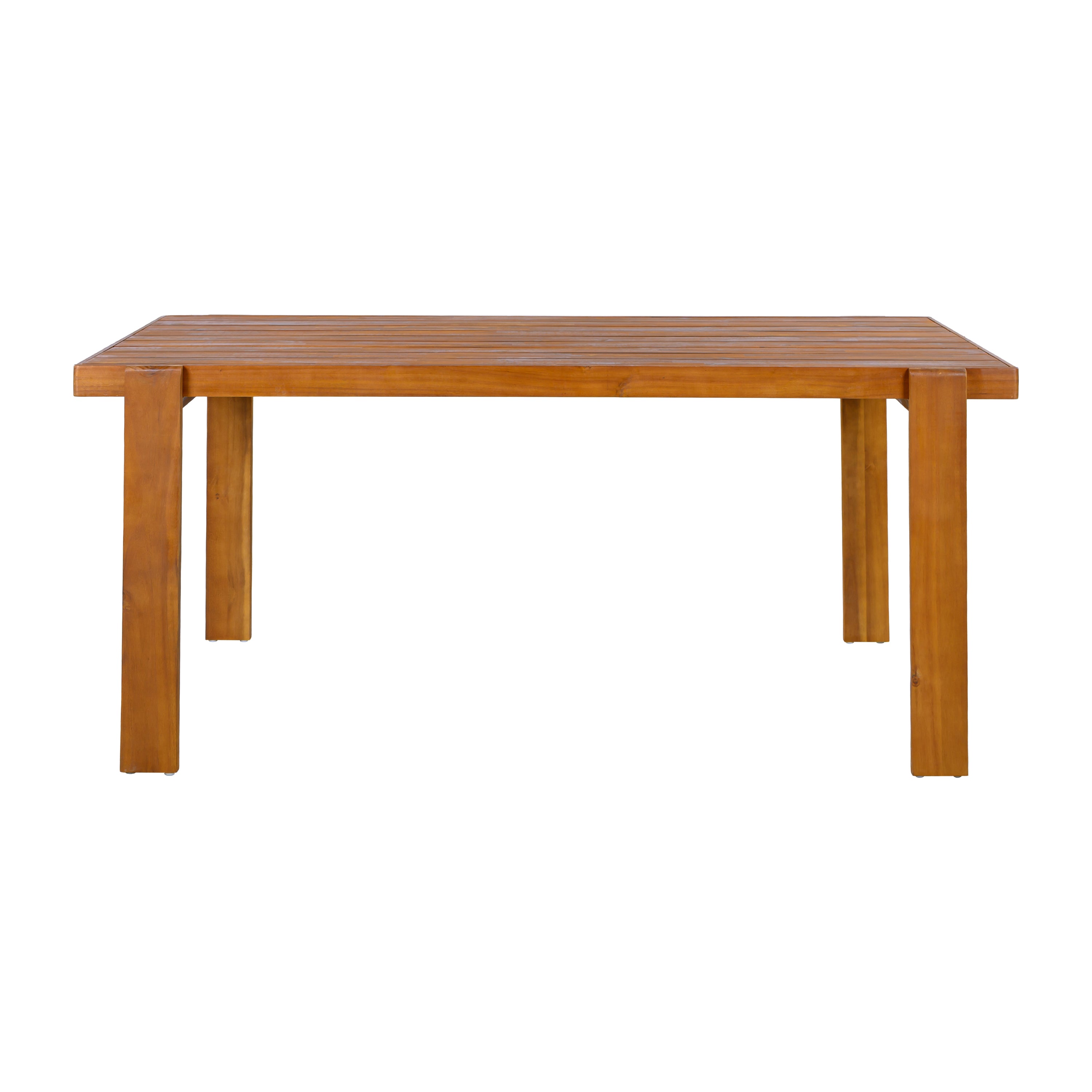 Outdoor Patio Dining Table