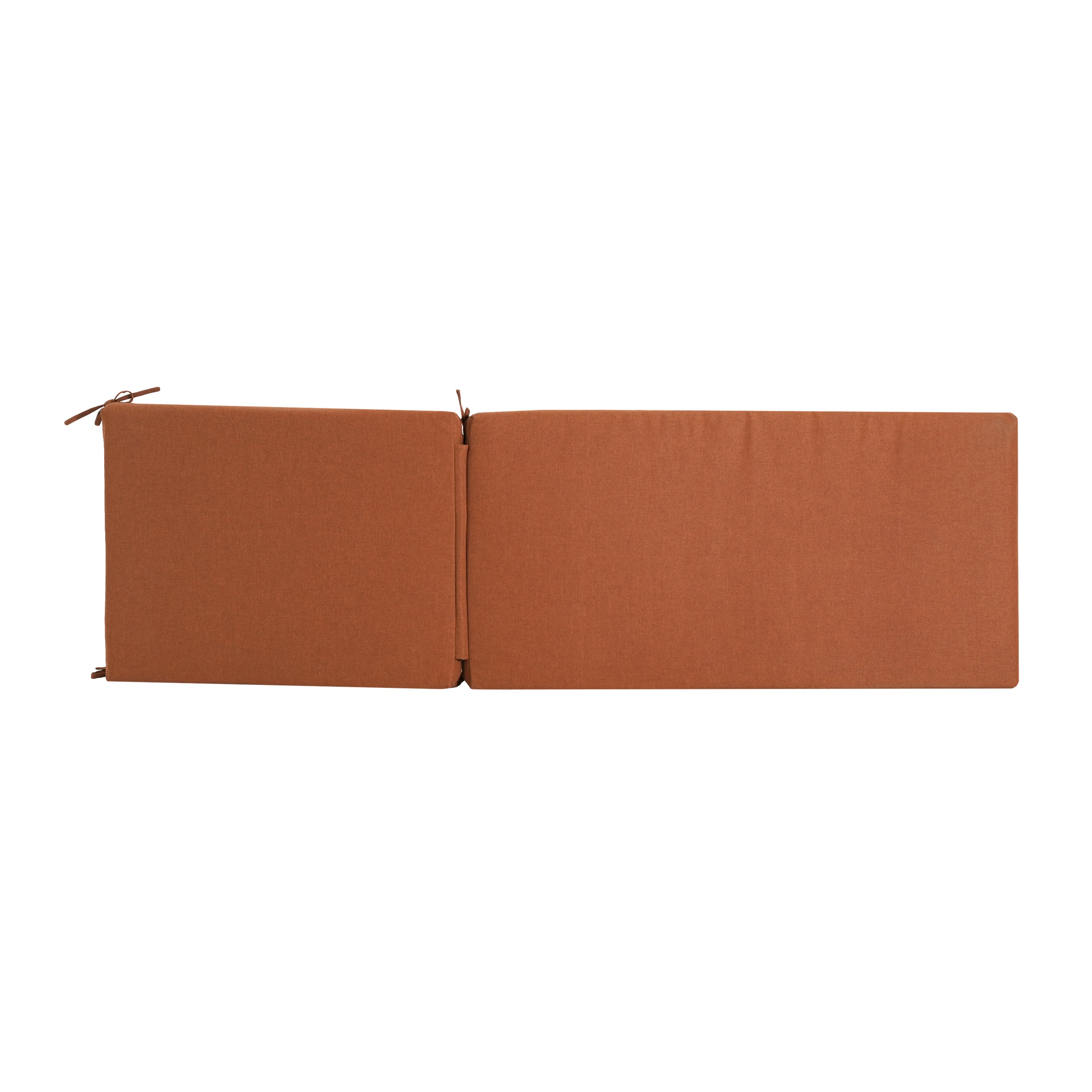Noah Outdoor Chaise Lounge Cushion
