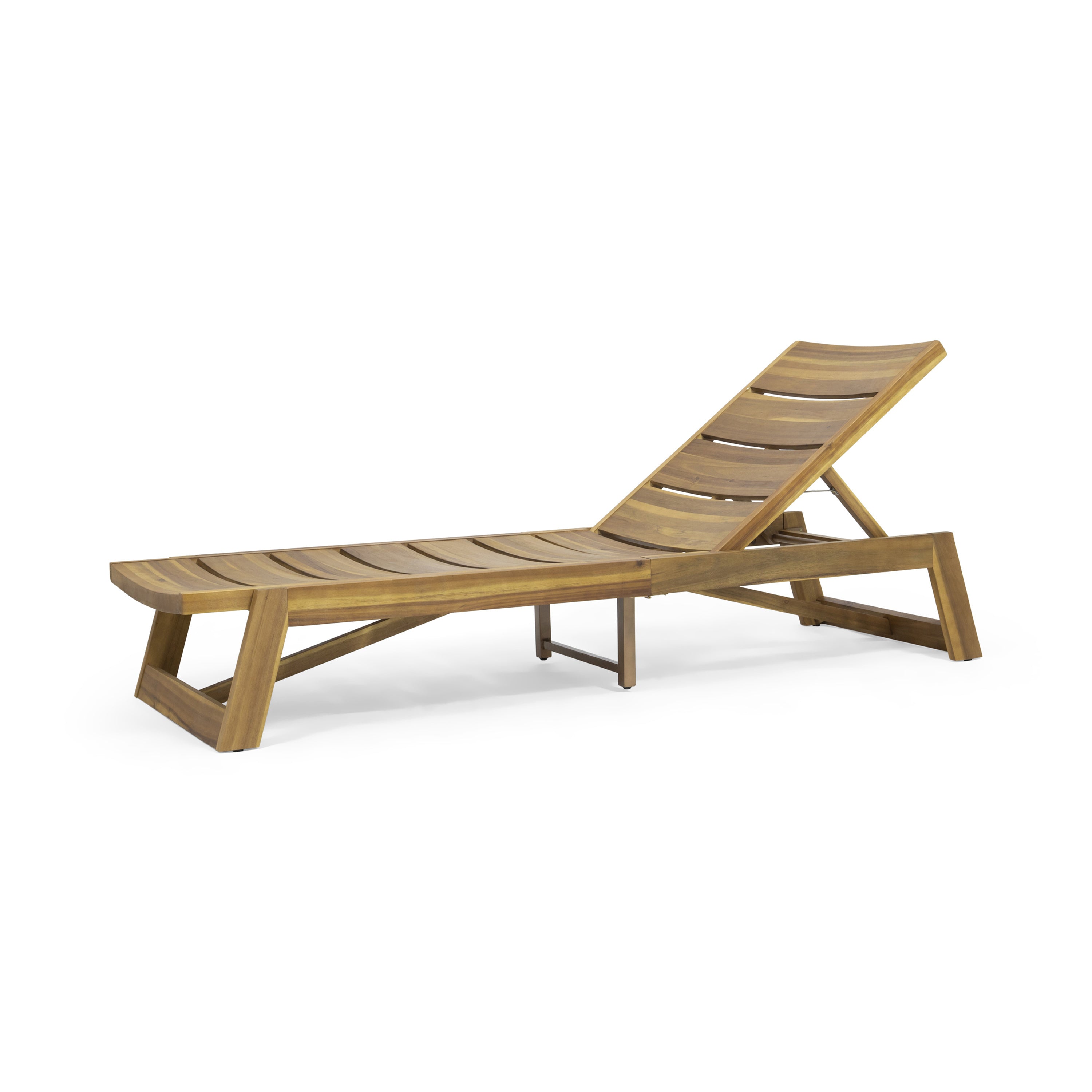 Maki Chaise Lounge
