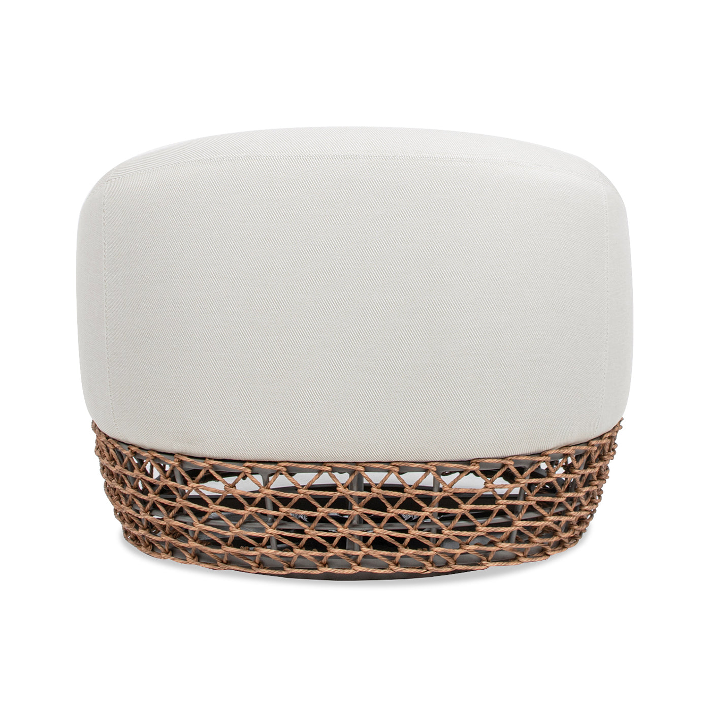 Willow Upholstered Outdoor Armchair