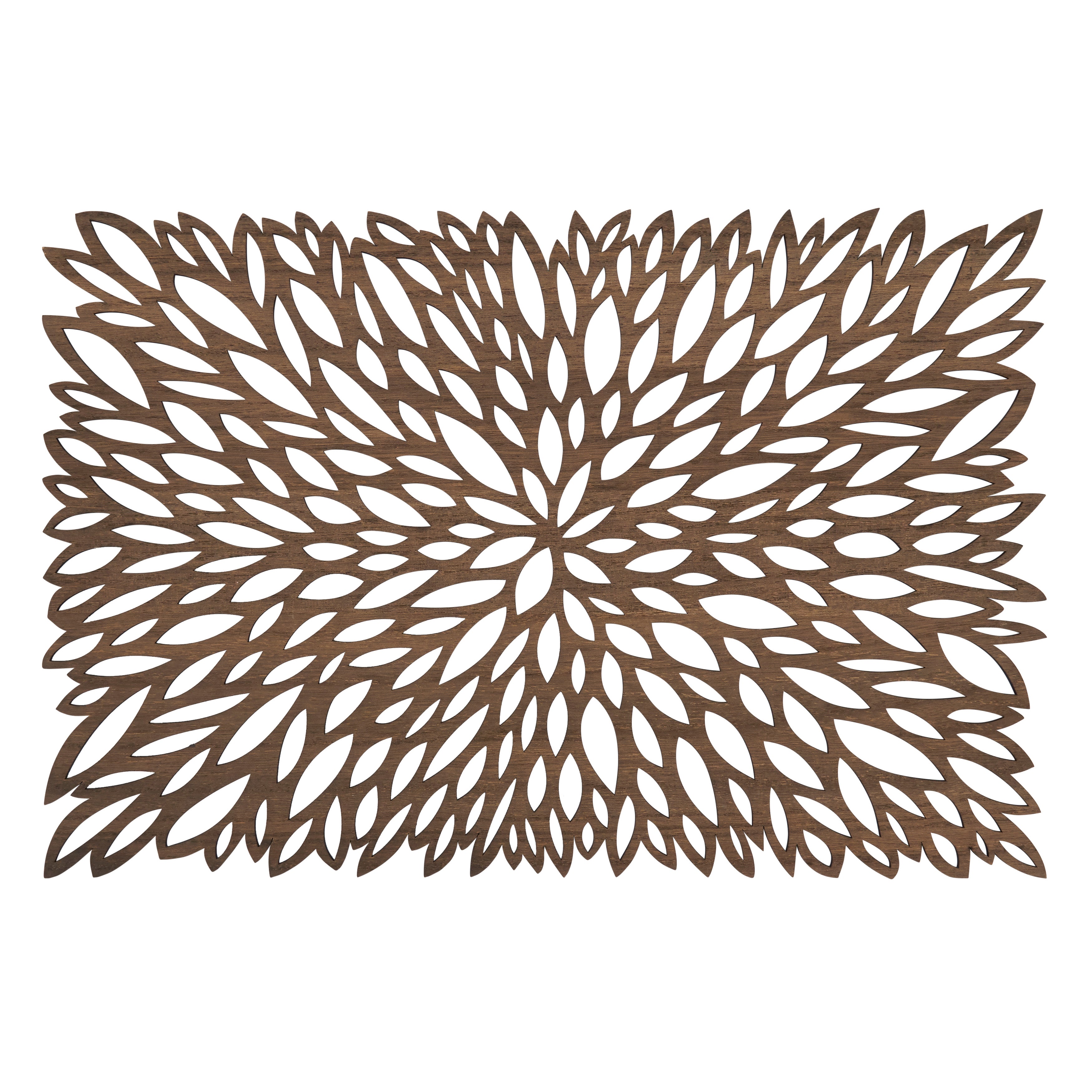 Laser Cut Placemats, Set of 4