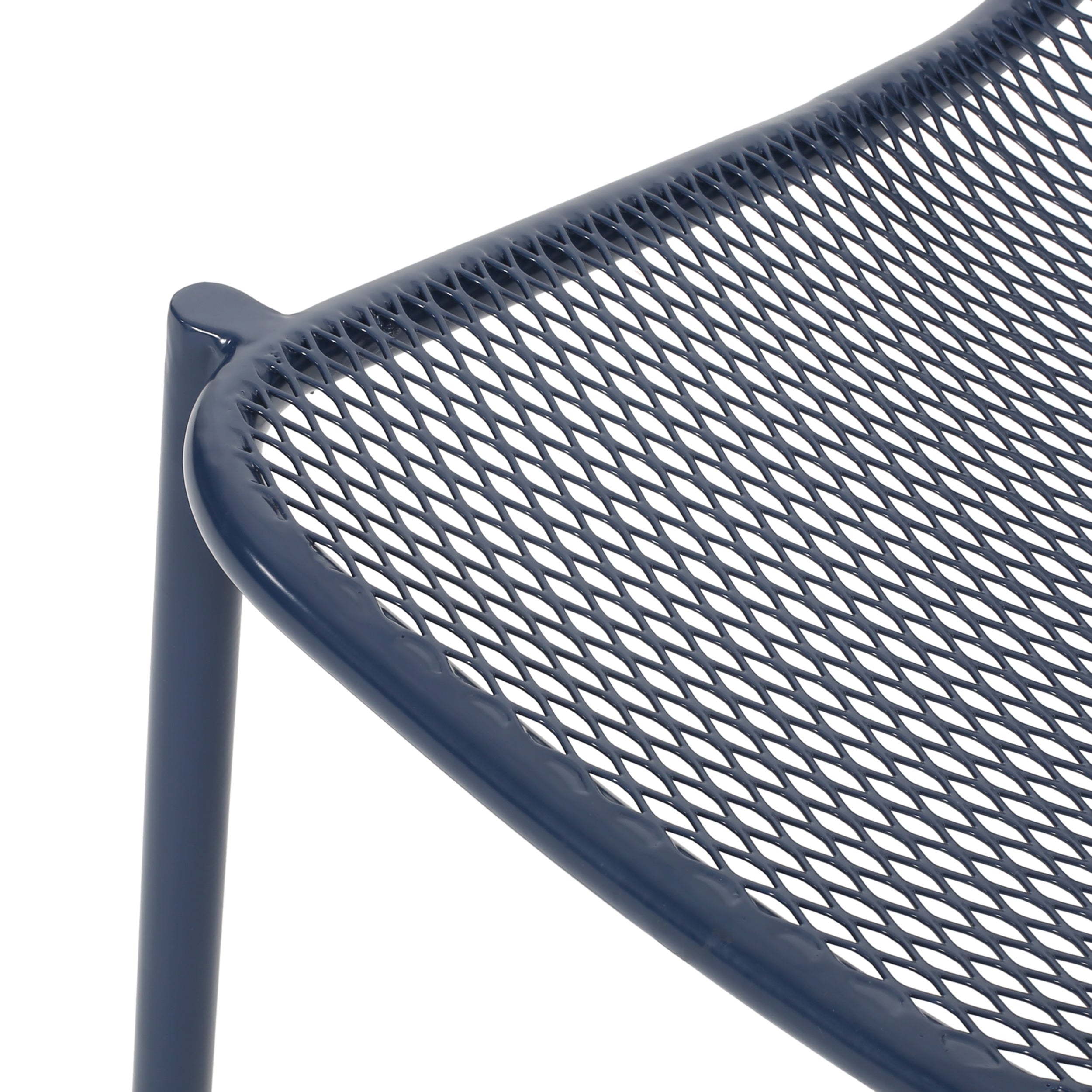 Kincaid Outdoor 3 Piece Chat Set
