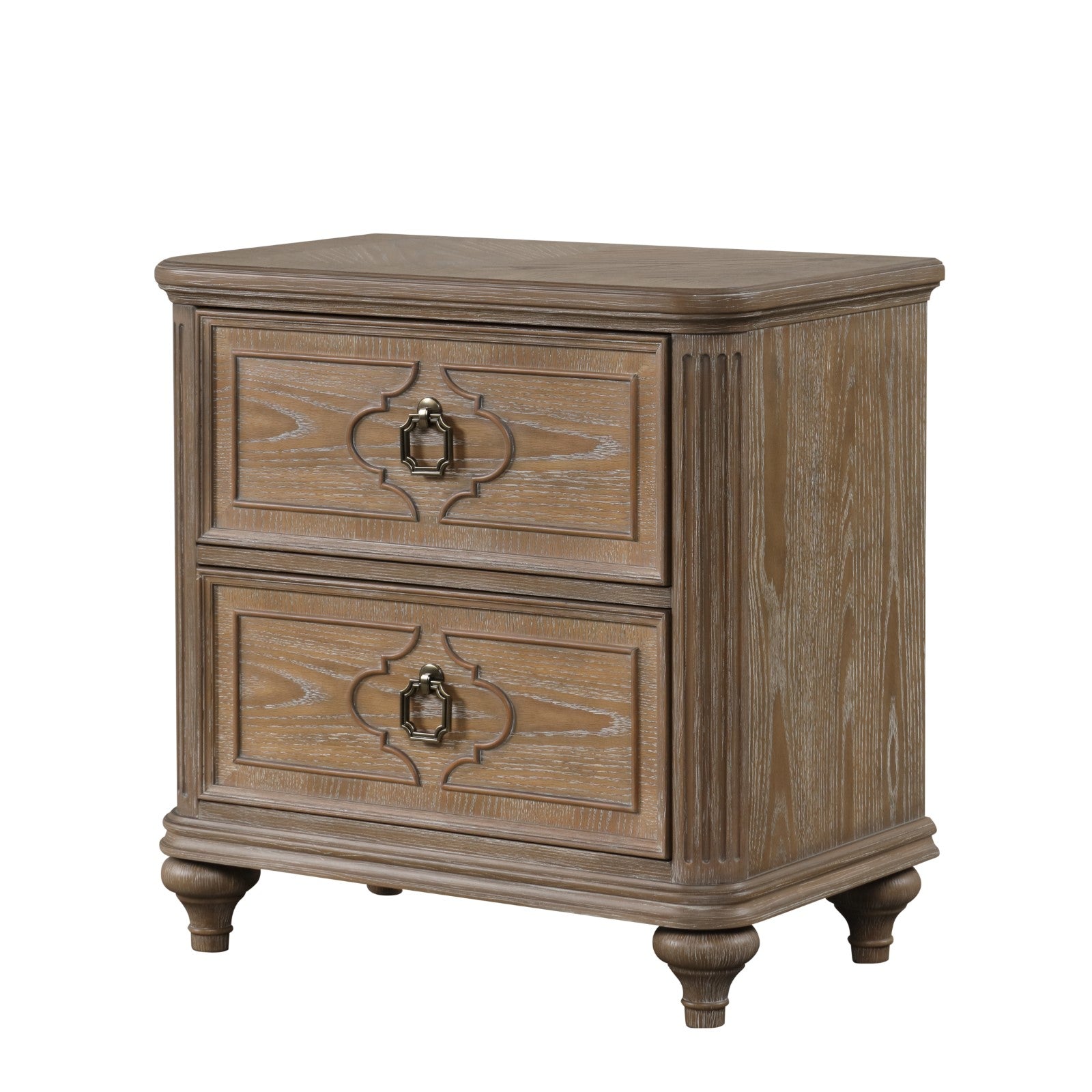 Pier 1 Windsor Nightstand