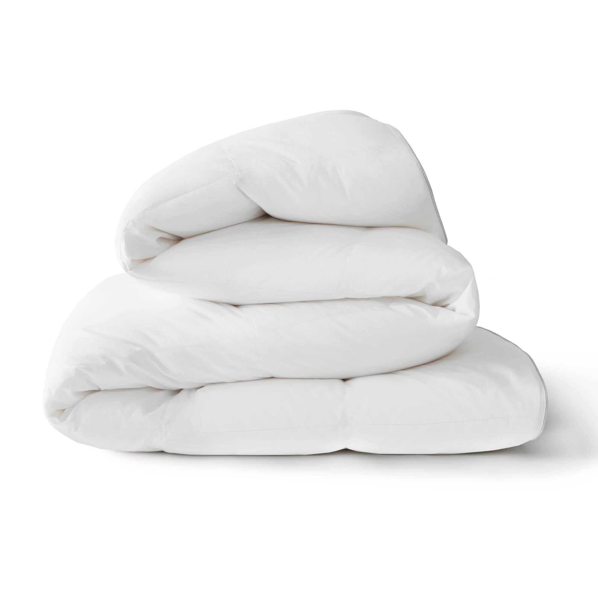 100% Cotton Shell Comforter