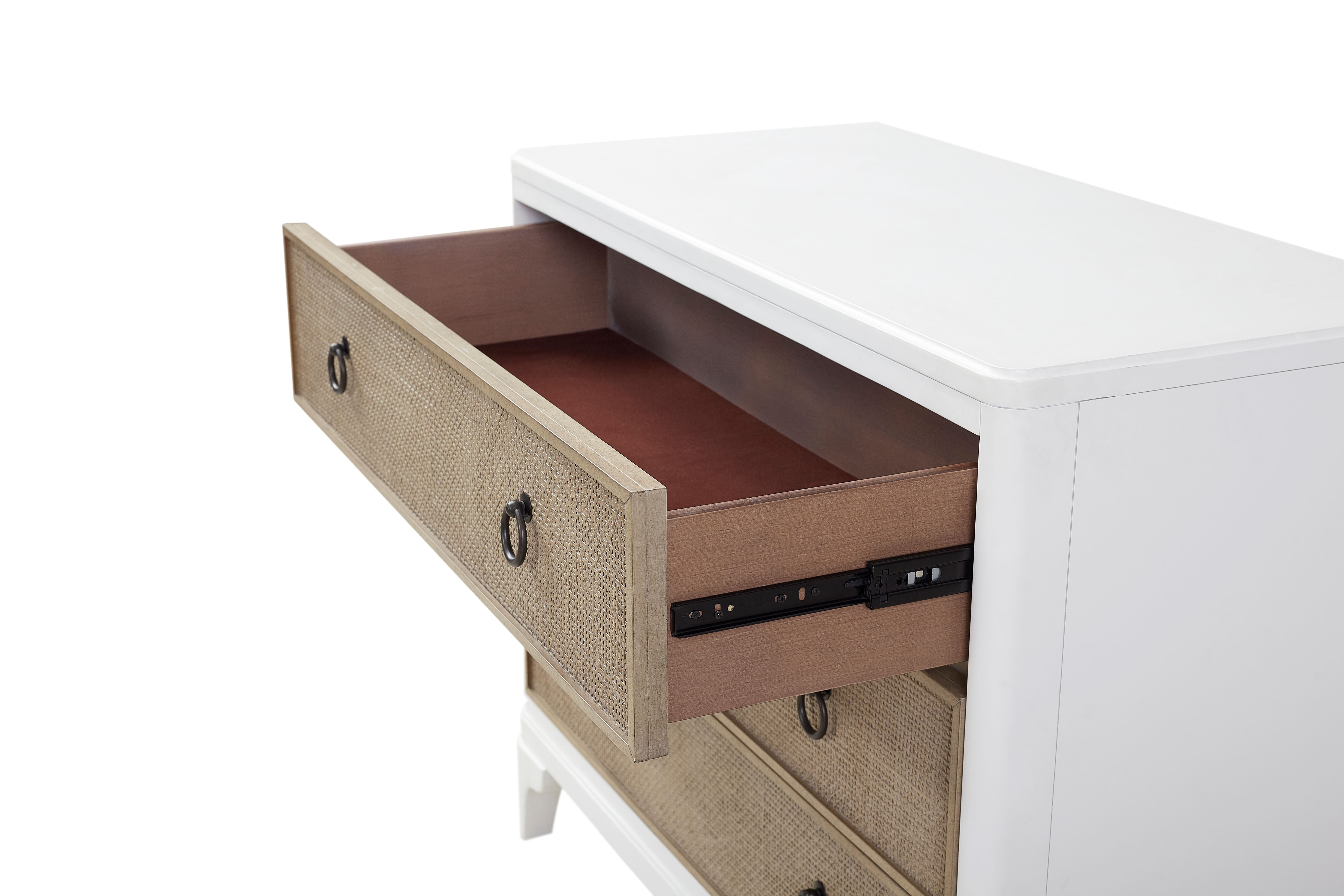 White Hall Chest