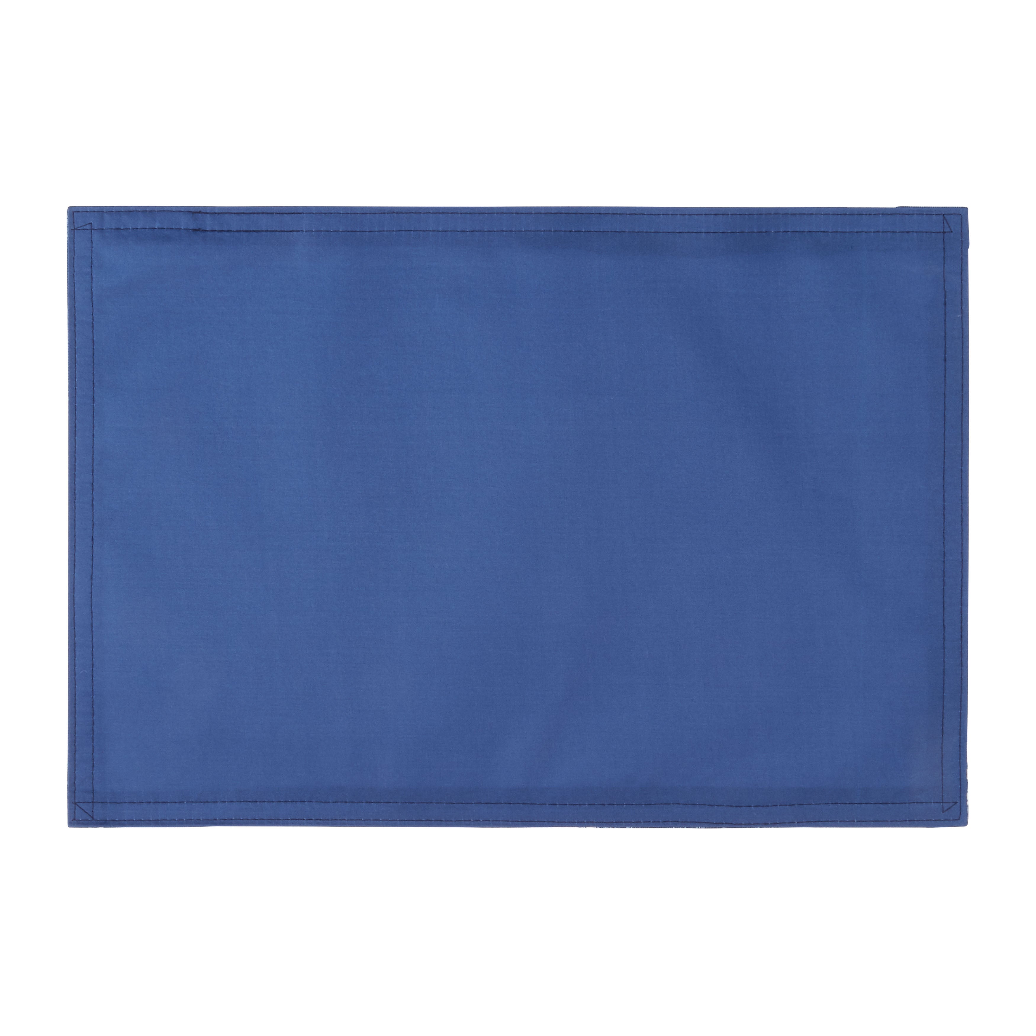 Sea Coral Placemat, Set of 4