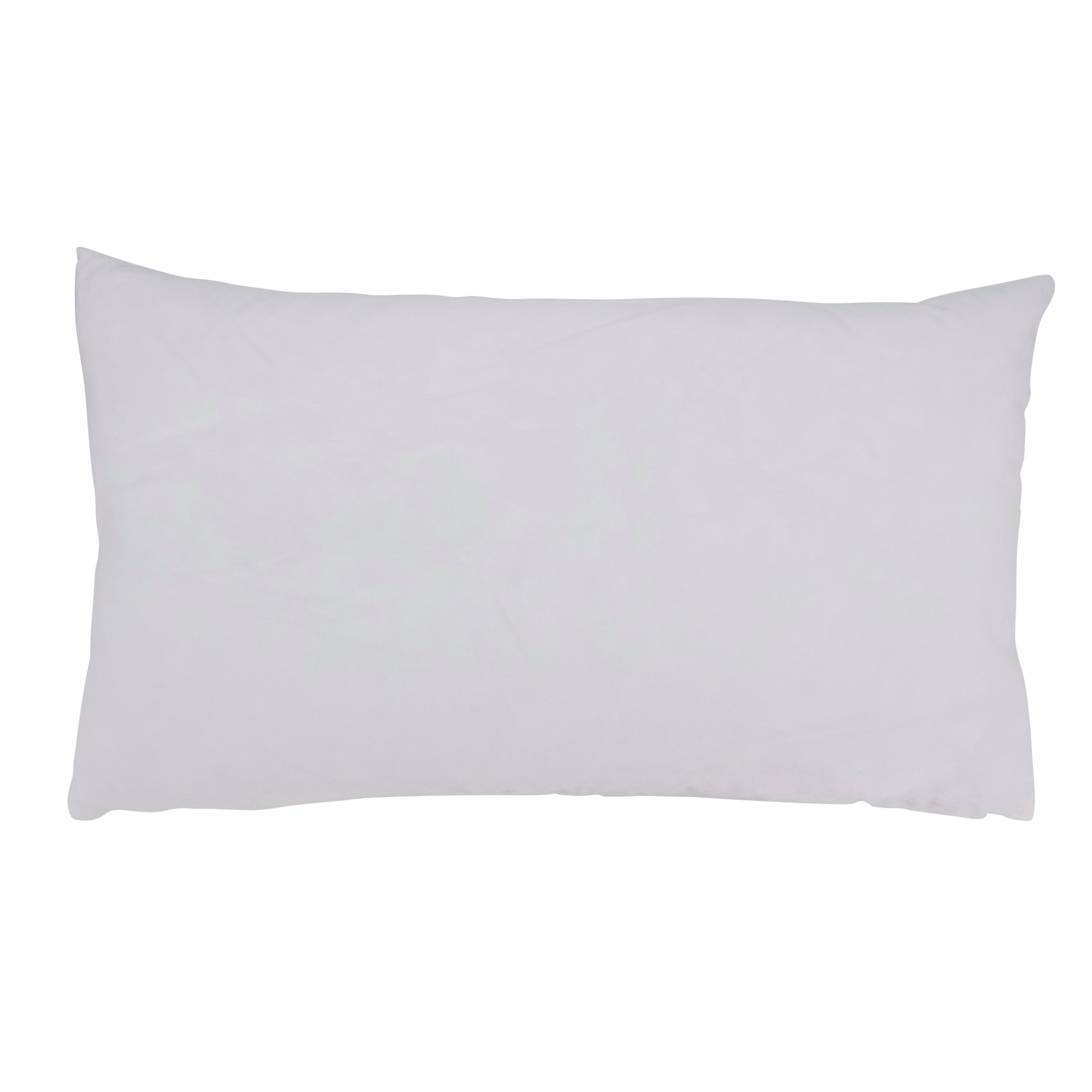 Bright Felt Applique Sunflower Pillow