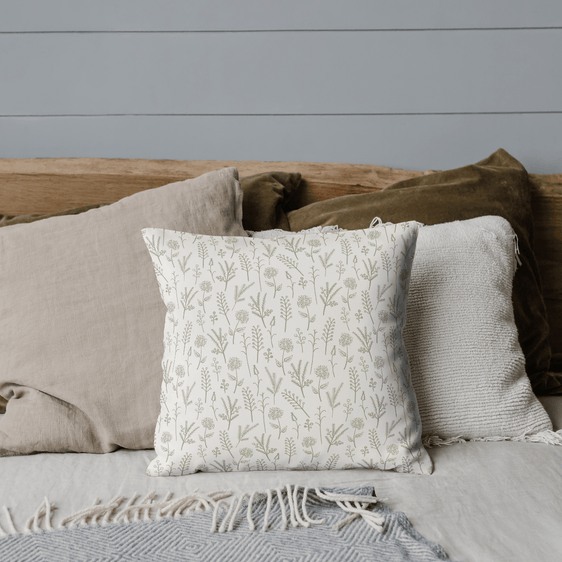 Sage-Botanical-Accent-Throw-Pillow-Home-Decor