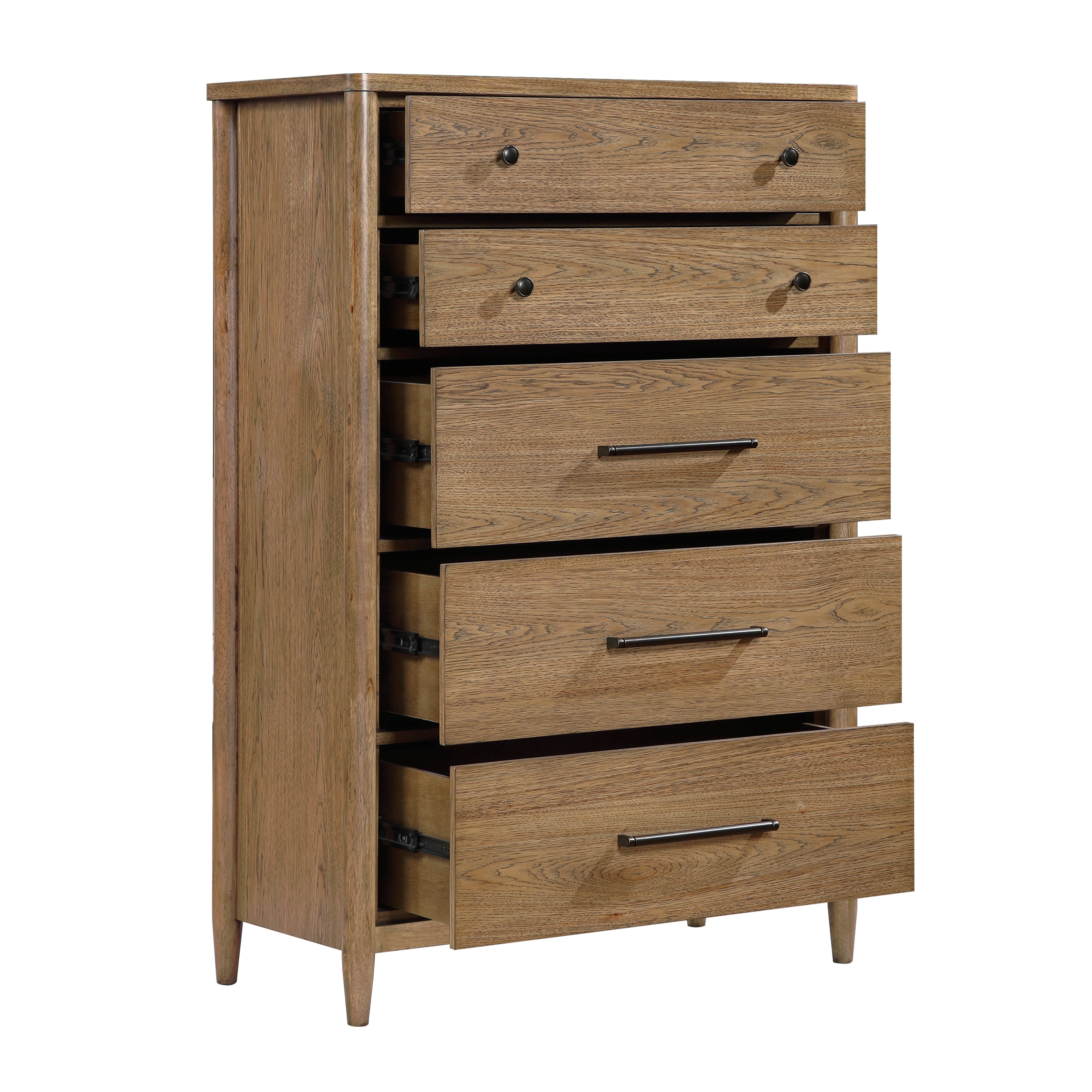 Robertson 5-Drawer Chest