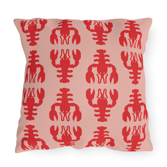 Lounging-Lobsters-Double-Sided-Outdoor-Pillow-Home-Decor