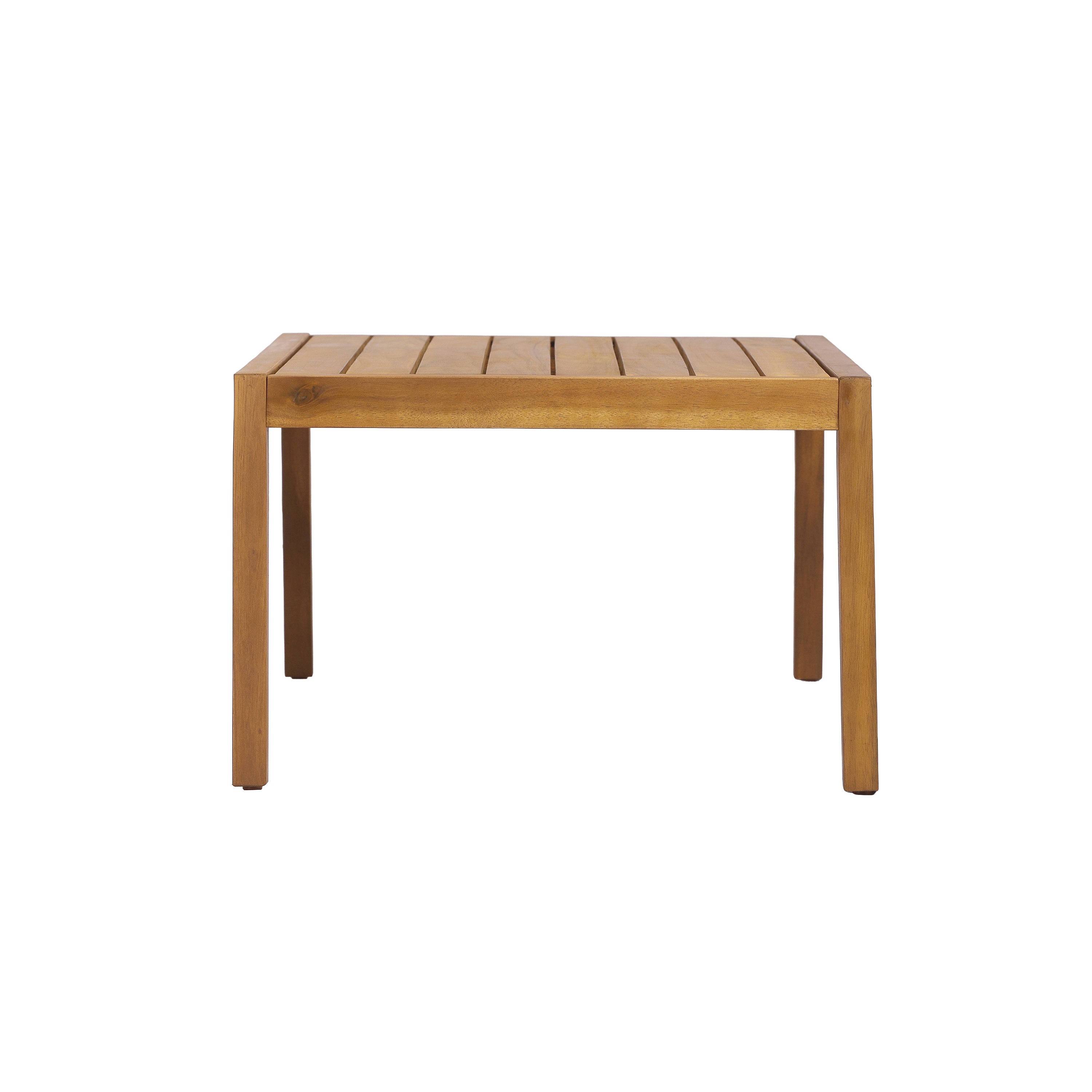 Carlile 2-Piece Outdoor Loveseat & Coffee Table Set
