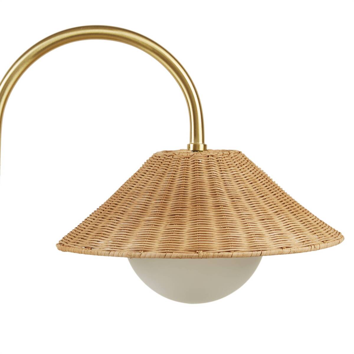 Pier 1 Floor Lamp - Thumbnail 2