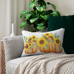 Sunflower-Pumpkin-Dream-Lumbar-Throw-Pillow-Home-Decor