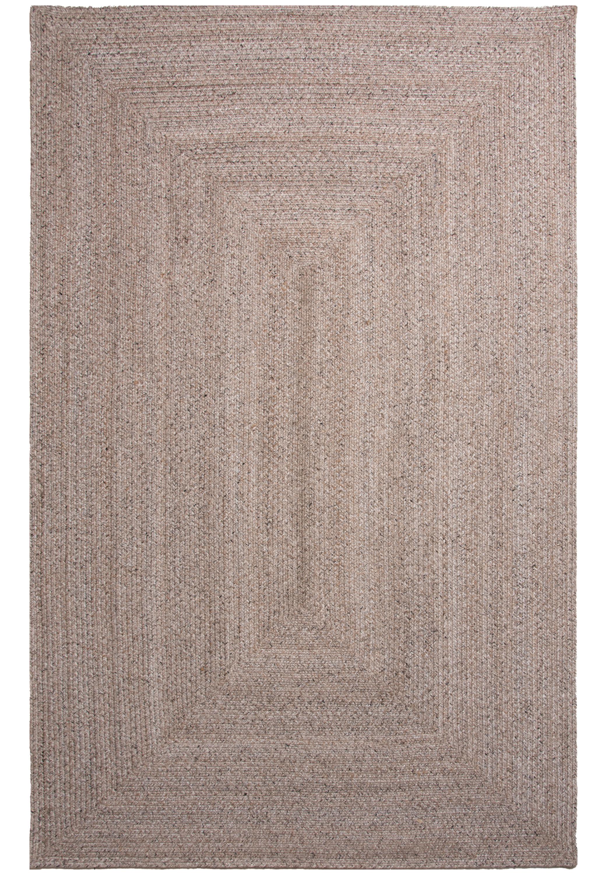 Breeze Hand-Woven Geometric Indoor/Outdoor Area Rug