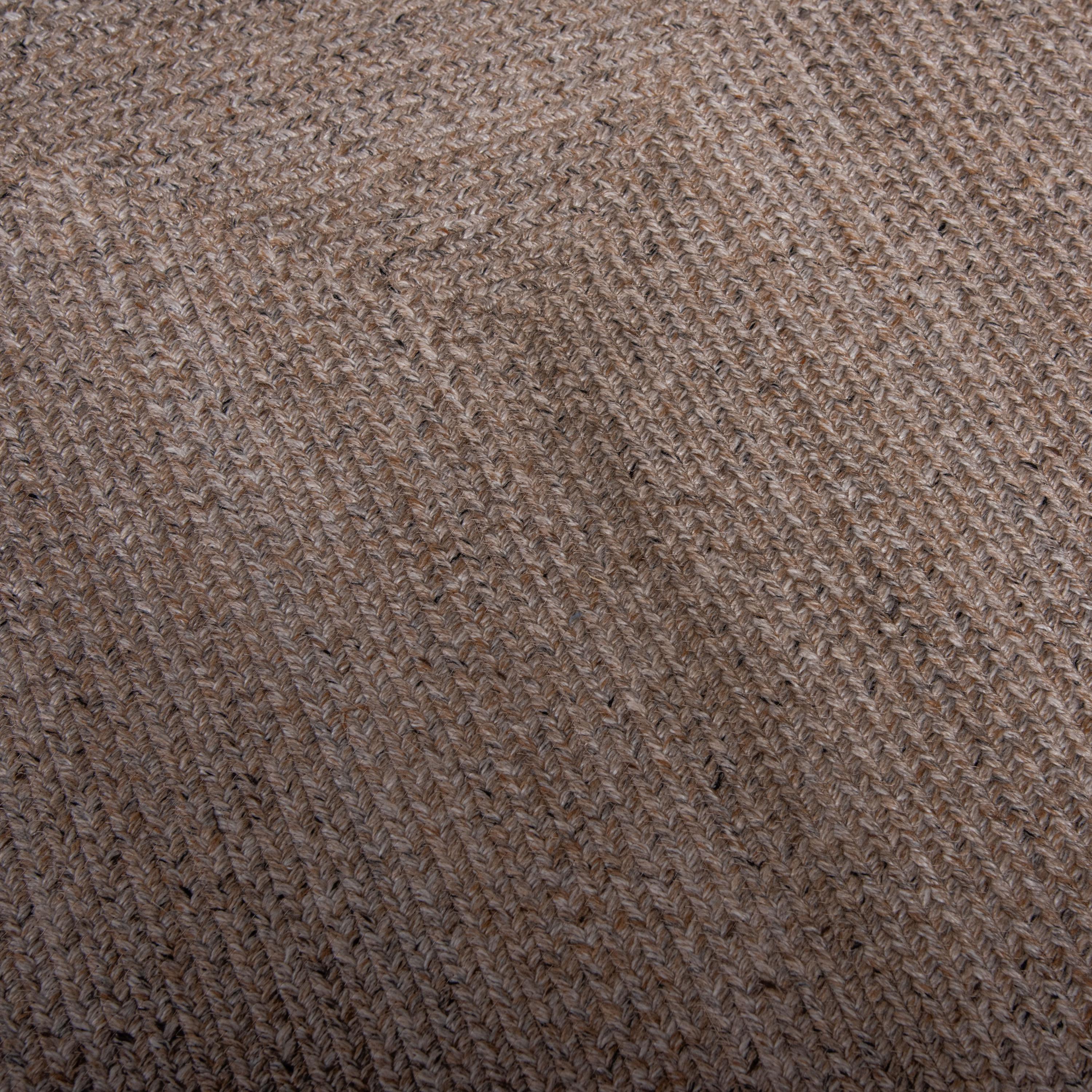 Breeze Hand-Woven Geometric Indoor/Outdoor Area Rug