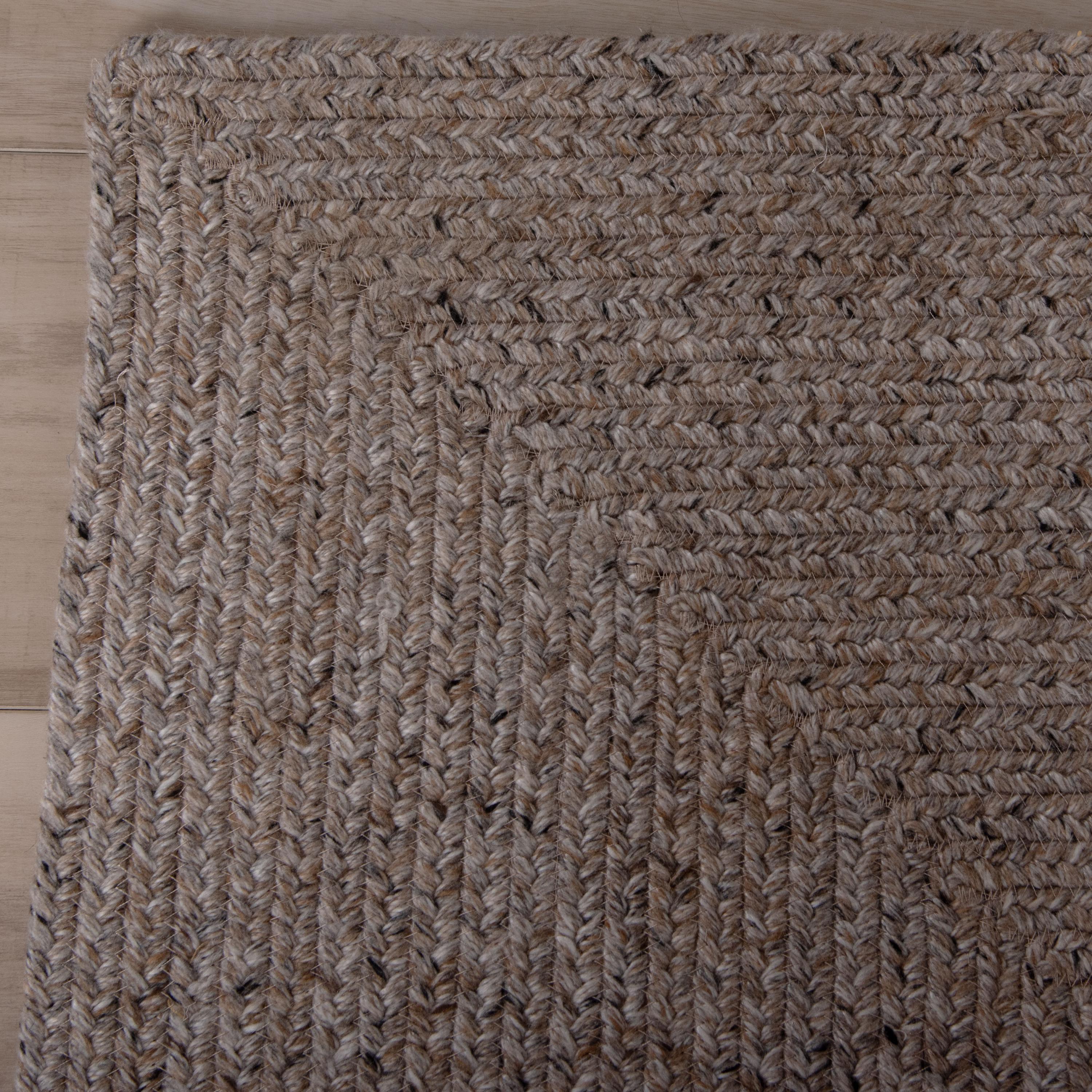 Breeze Hand-Woven Geometric Indoor/Outdoor Area Rug