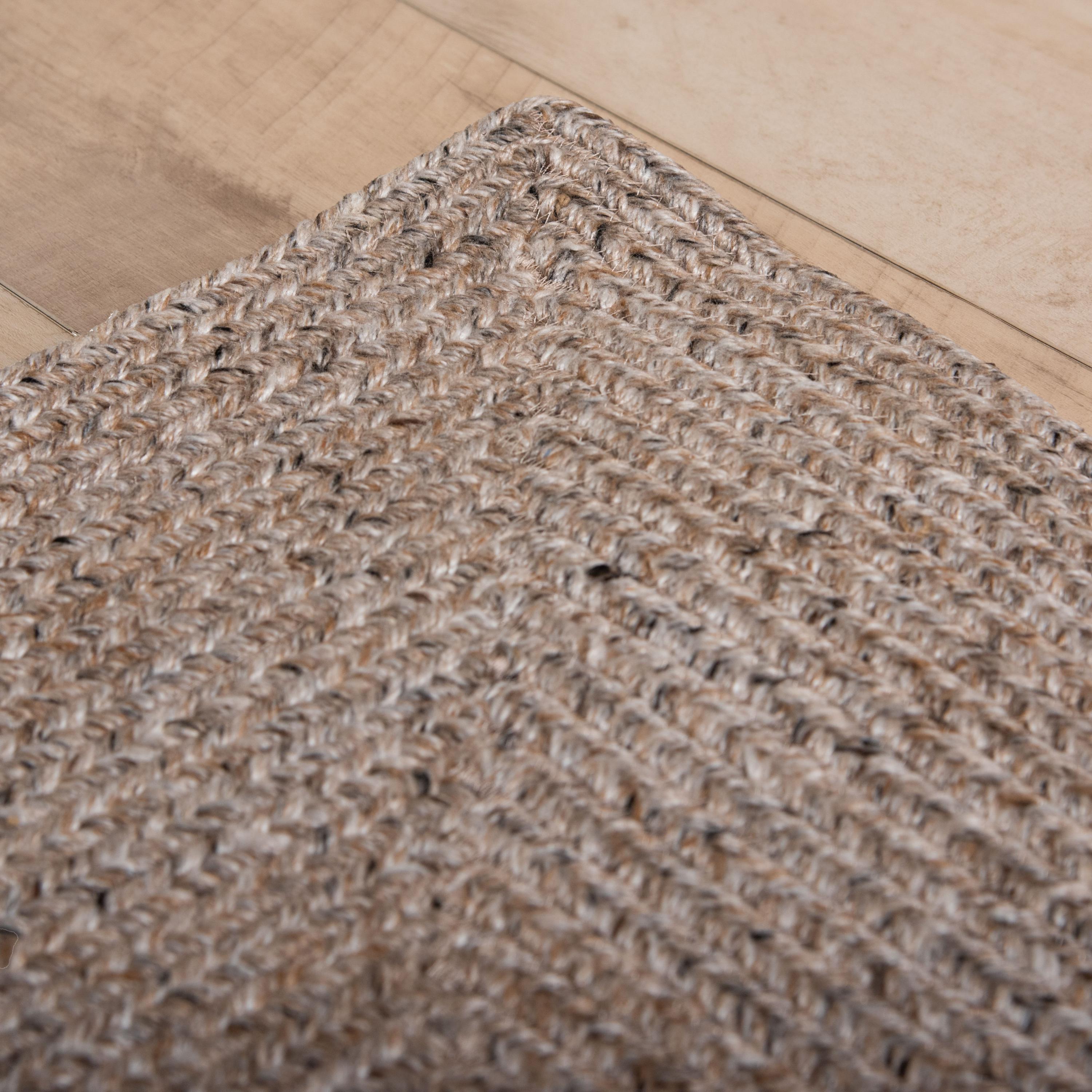 Breeze Hand-Woven Geometric Indoor/Outdoor Area Rug