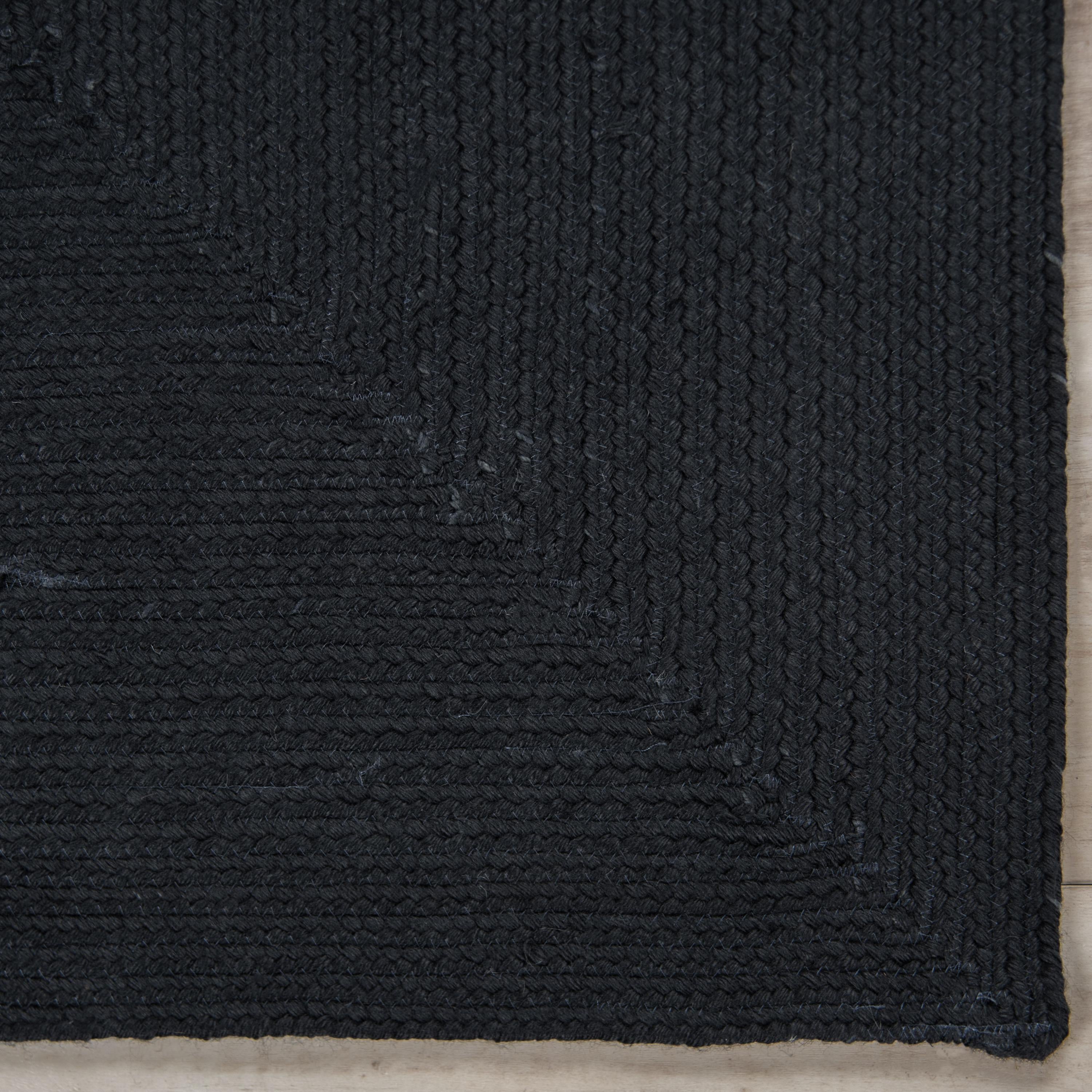 Breeze Hand-Woven Geometric Indoor/Outdoor Area Rug