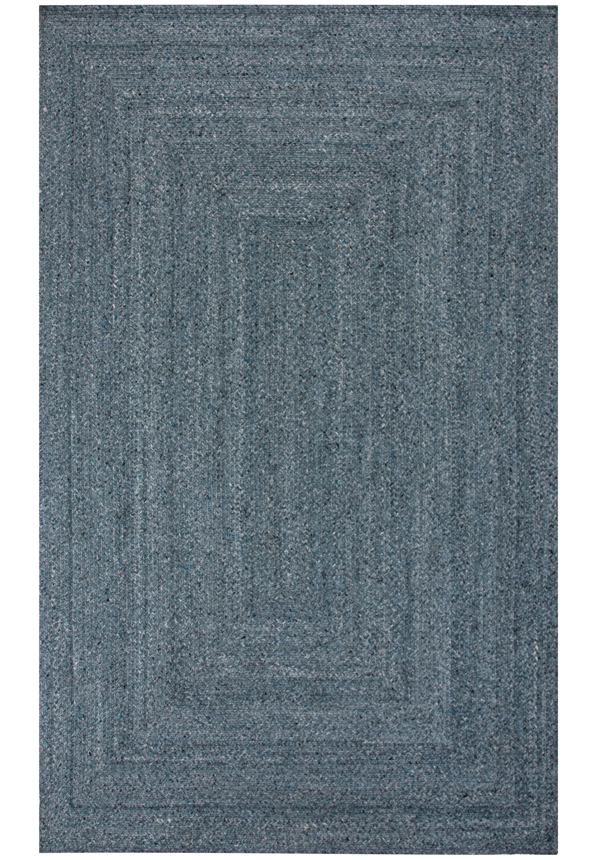 Breeze Hand-Woven Geometric Indoor/Outdoor Area Rug