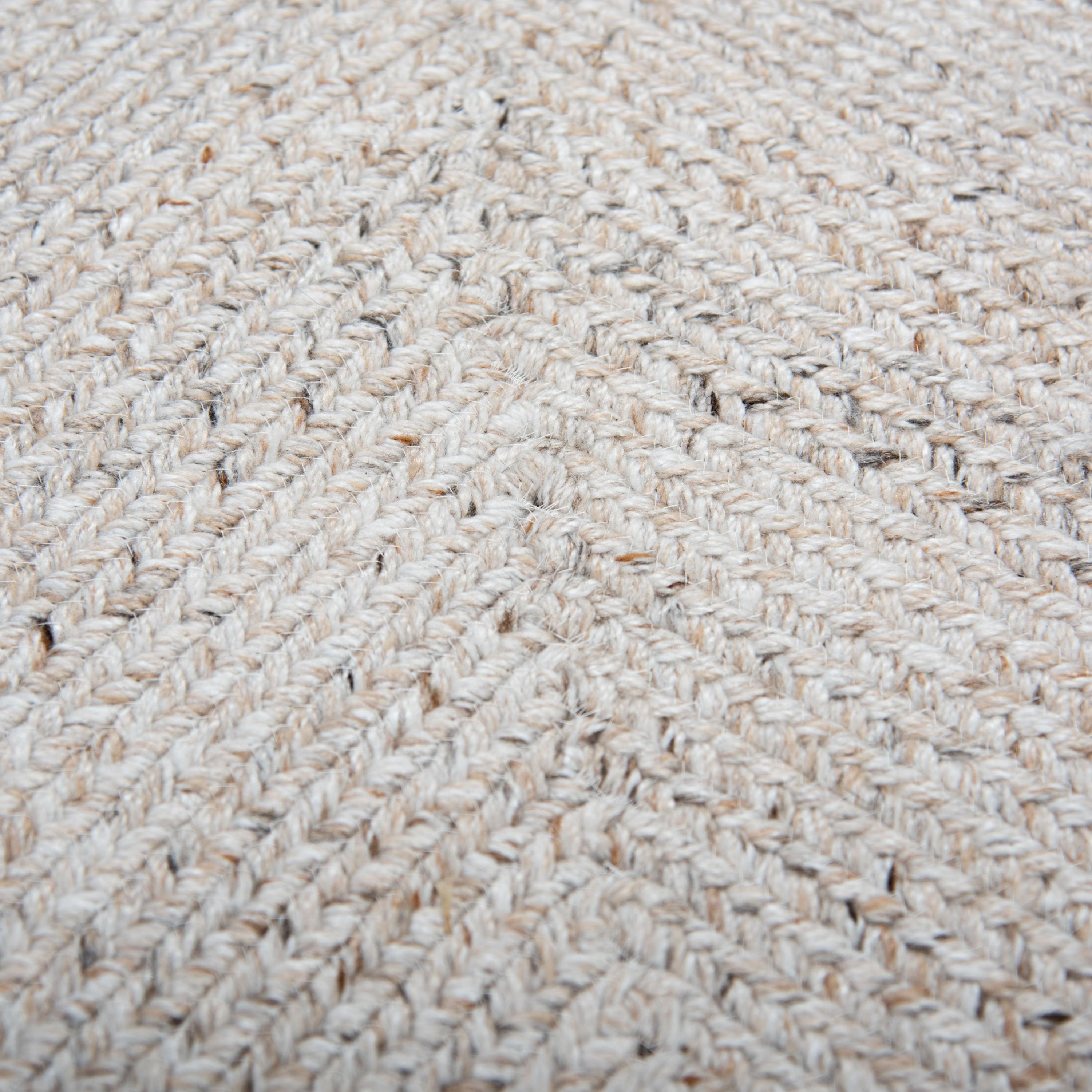Breeze Hand-Woven Geometric Indoor/Outdoor Area Rug