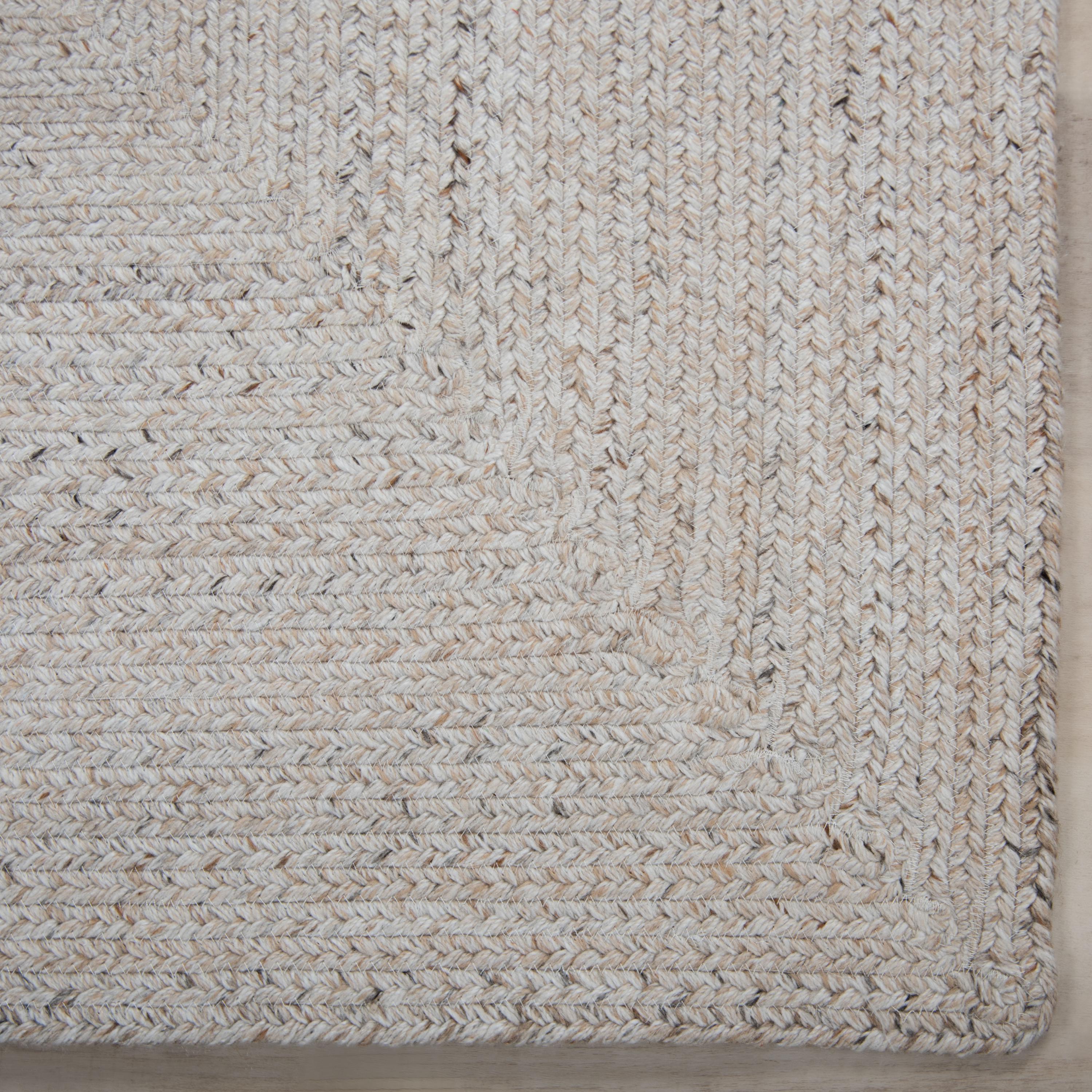Breeze Hand-Woven Geometric Indoor/Outdoor Area Rug