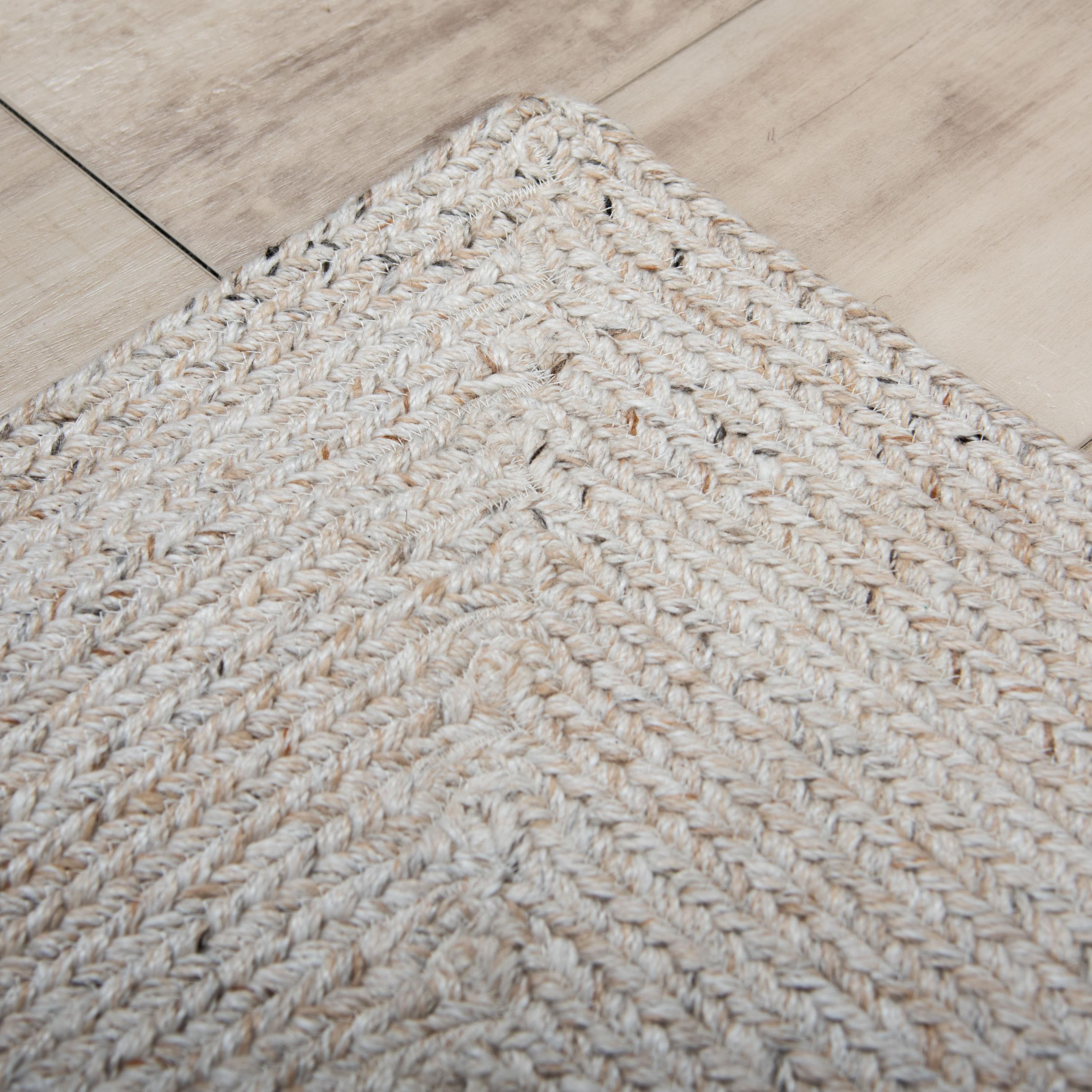 Breeze Hand-Woven Geometric Indoor/Outdoor Area Rug