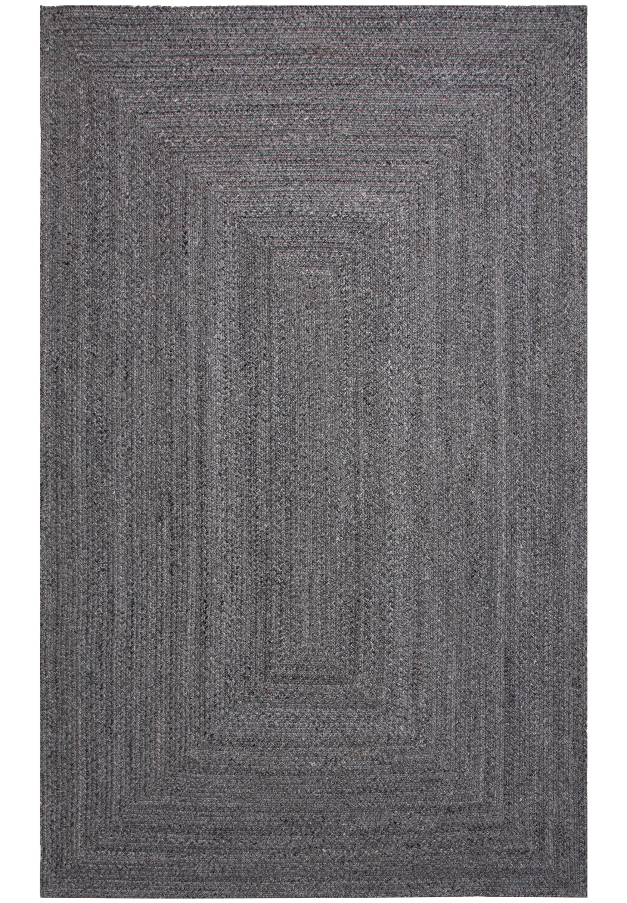 Breeze Hand-Woven Geometric Indoor/Outdoor Area Rug