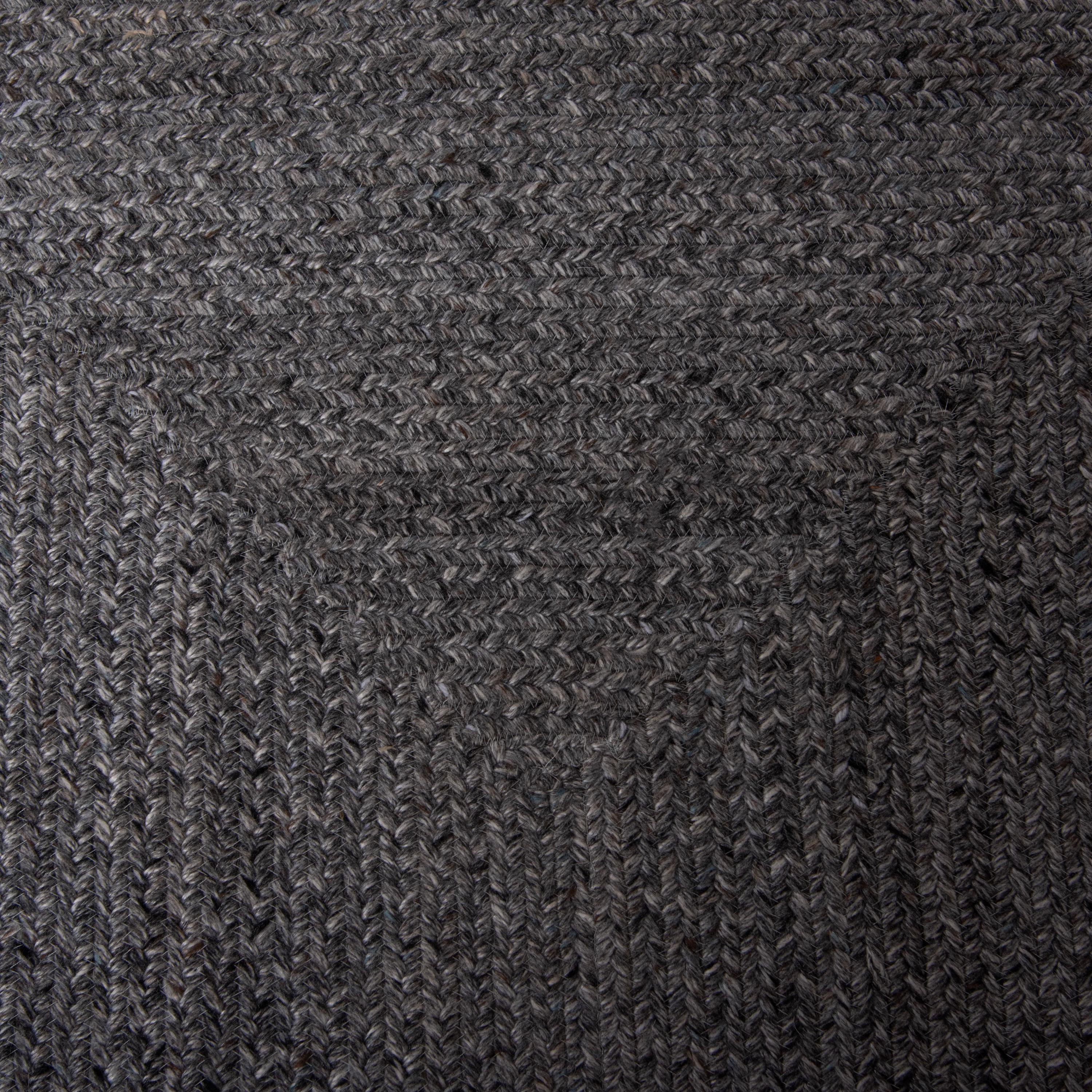 Breeze Hand-Woven Geometric Indoor/Outdoor Area Rug