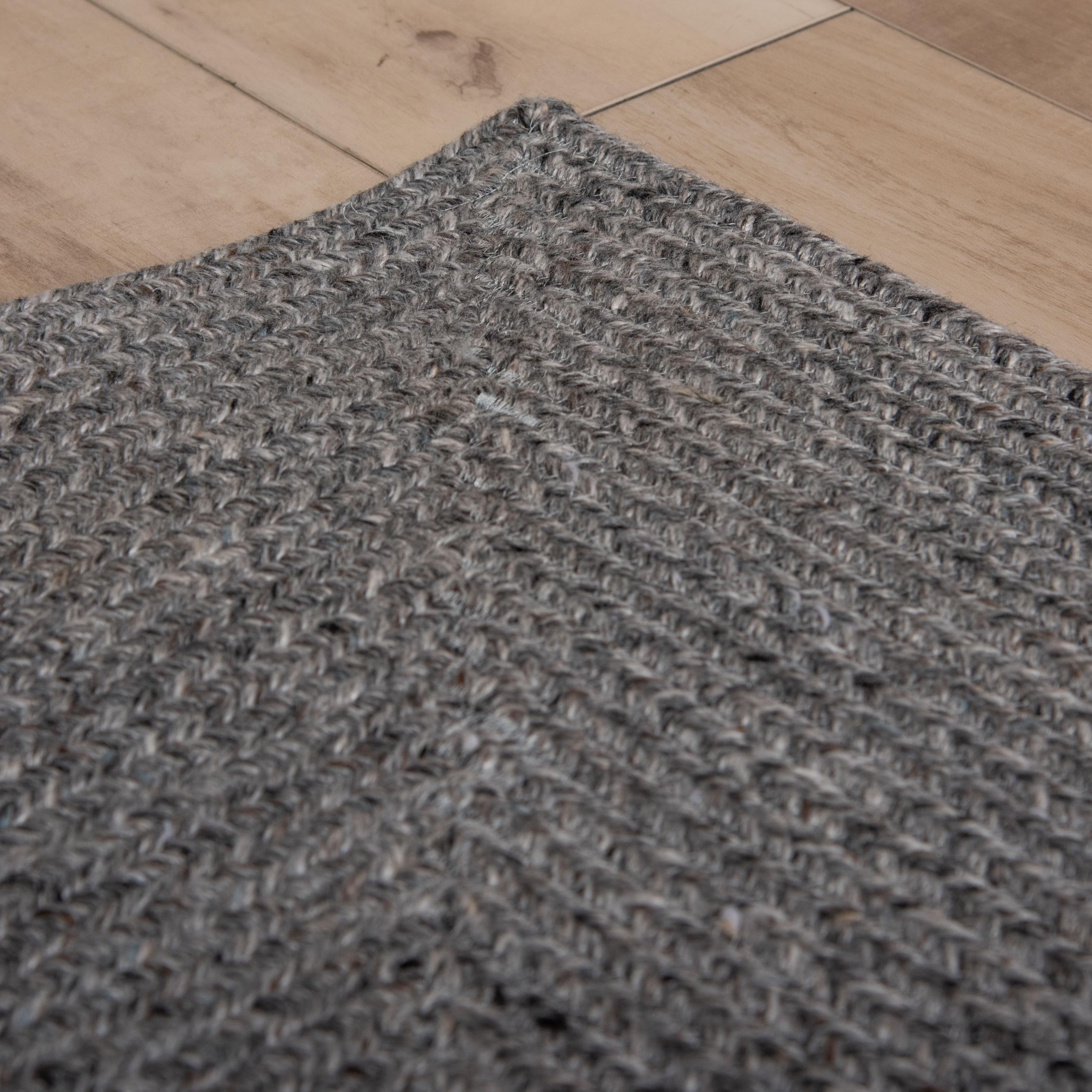 Breeze Hand-Woven Geometric Indoor/Outdoor Area Rug