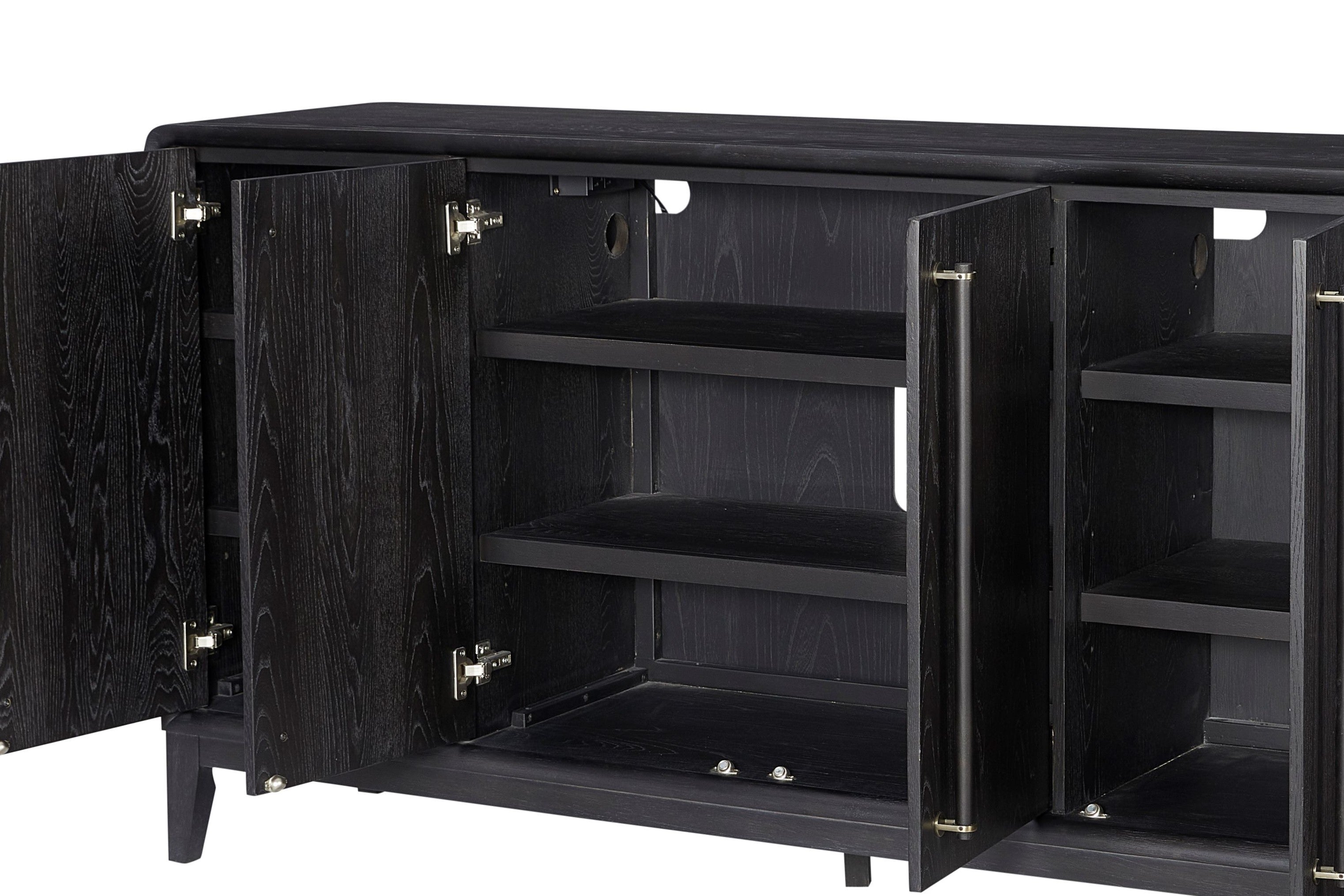Peppercorn Serving Table