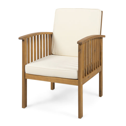 Tidewell Outdoor 3-Piece Patio Set