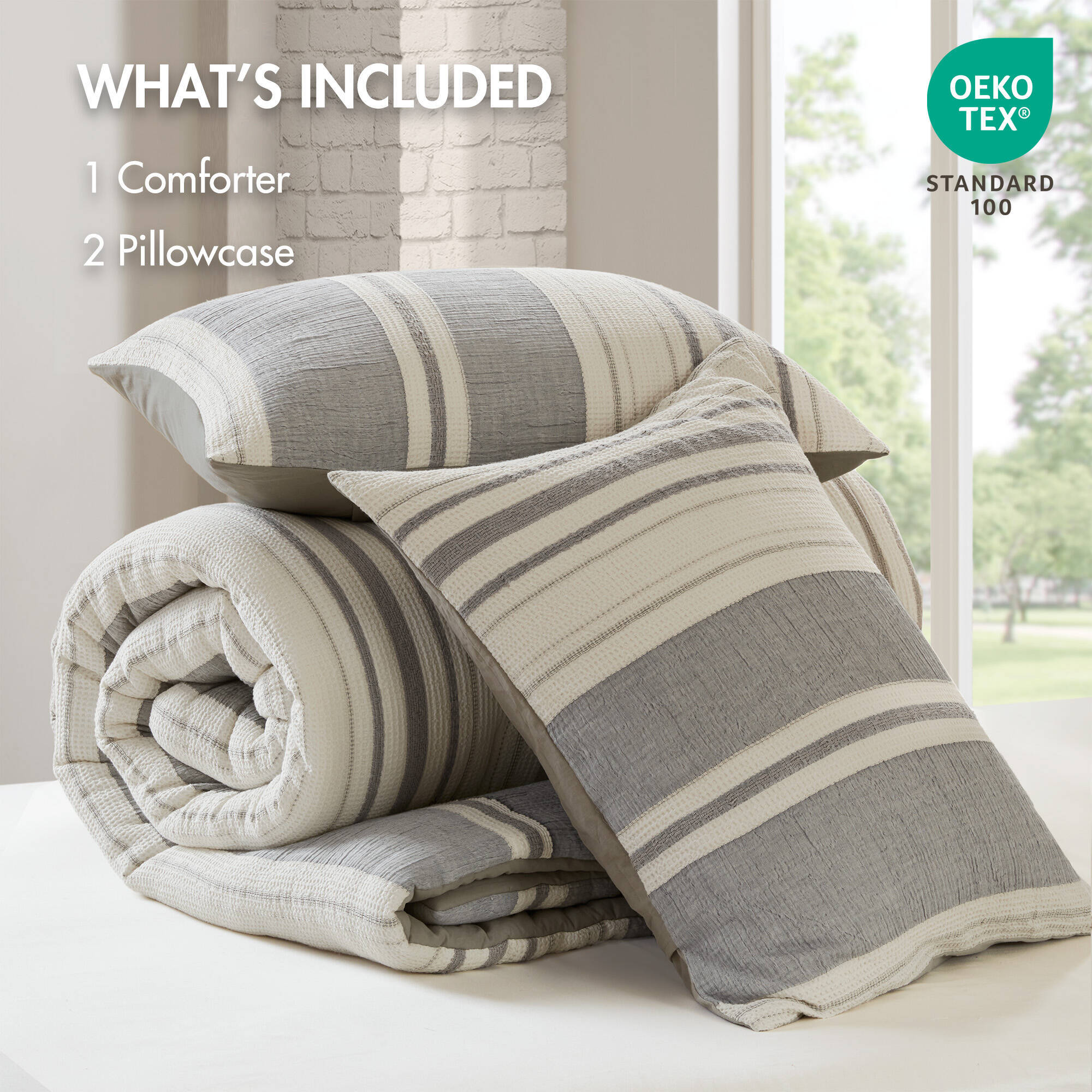 Pier 1 Comforter - Thumbnail 5