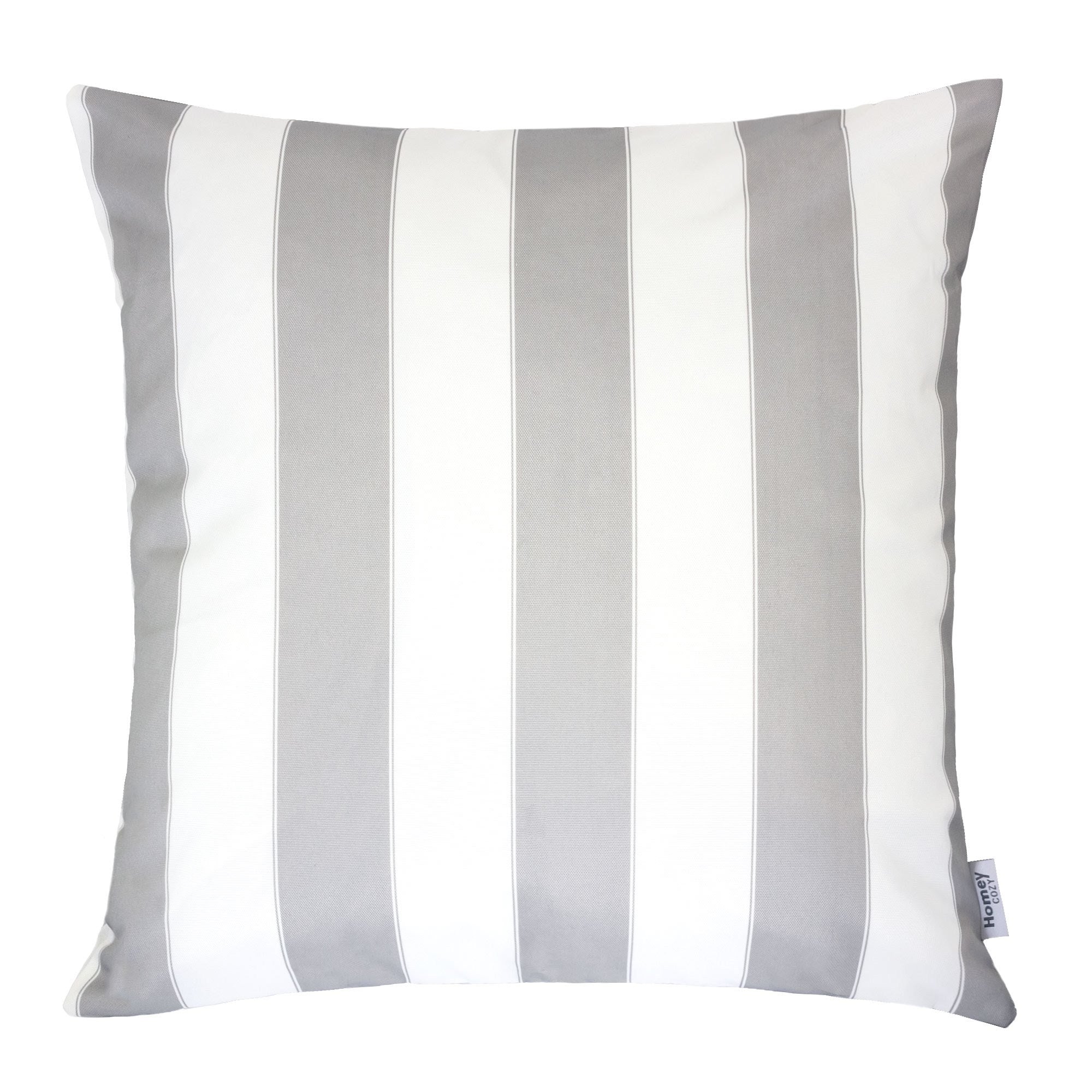 Horizon Stripe Outdoor Pillow