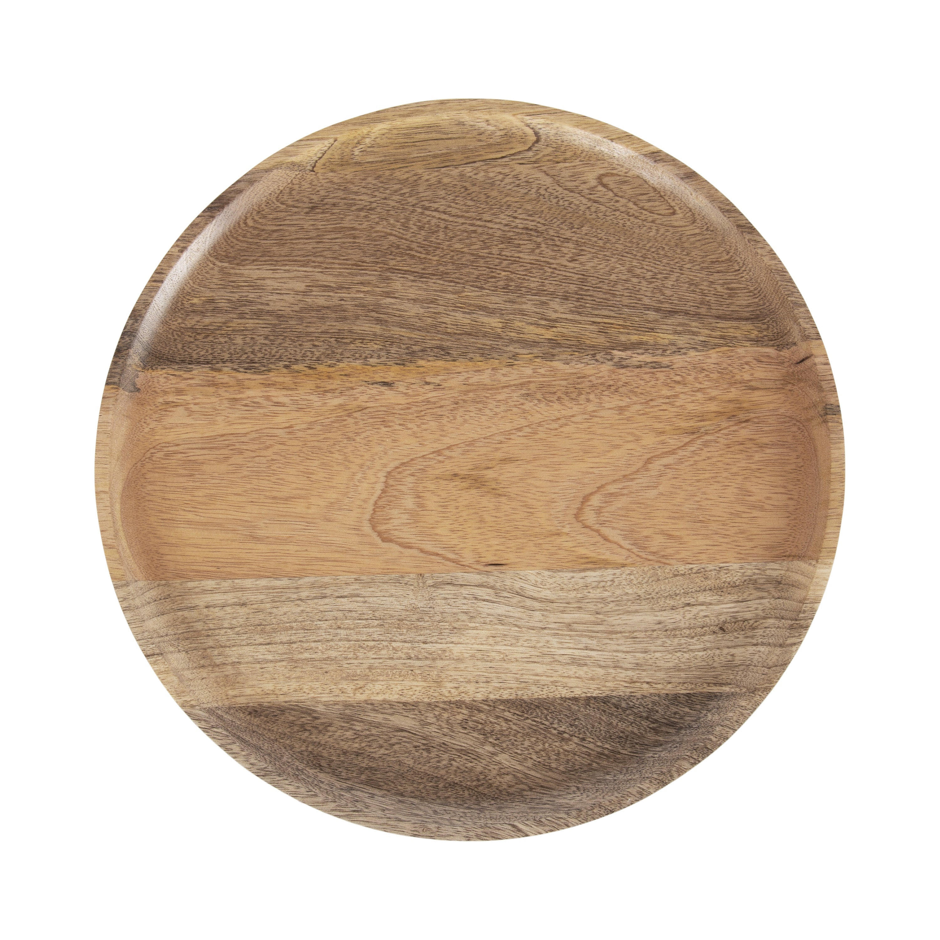 Xyler Wood and Metal Table
