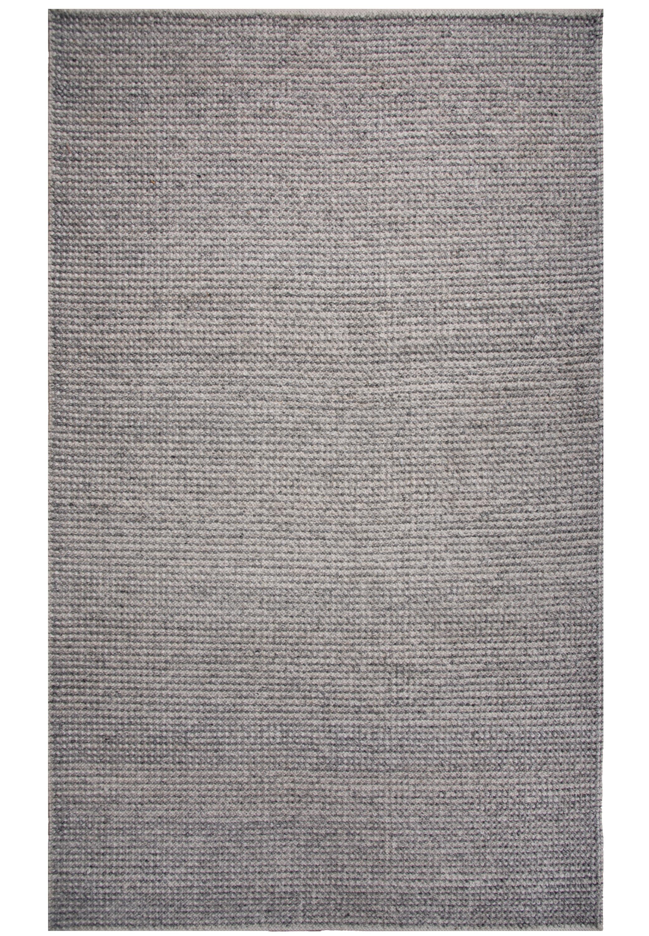 Dusk Hand-Woven Solid Indoor/Outdoor Area Rug