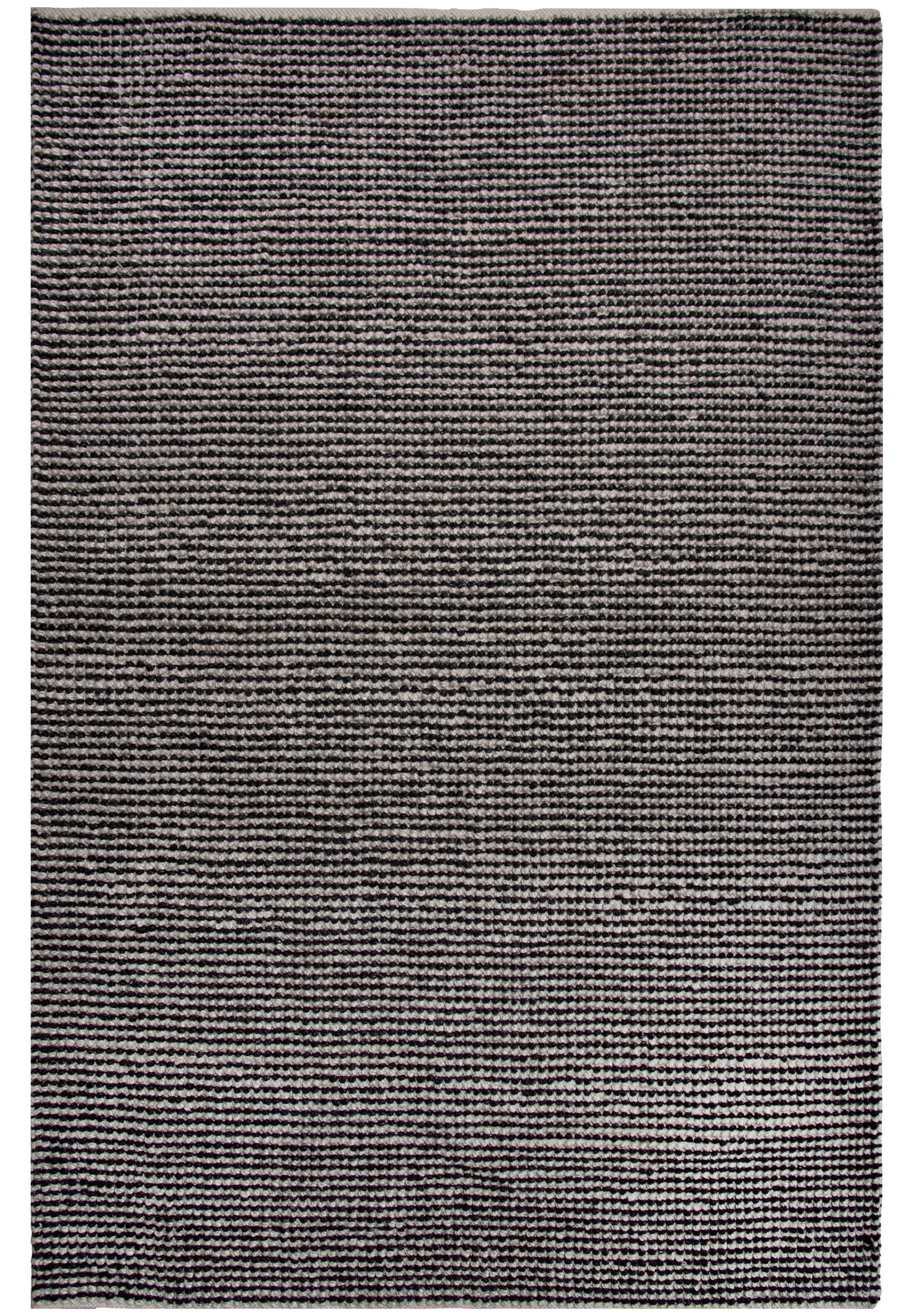Dusk Hand-Woven Solid Indoor/Outdoor Area Rug