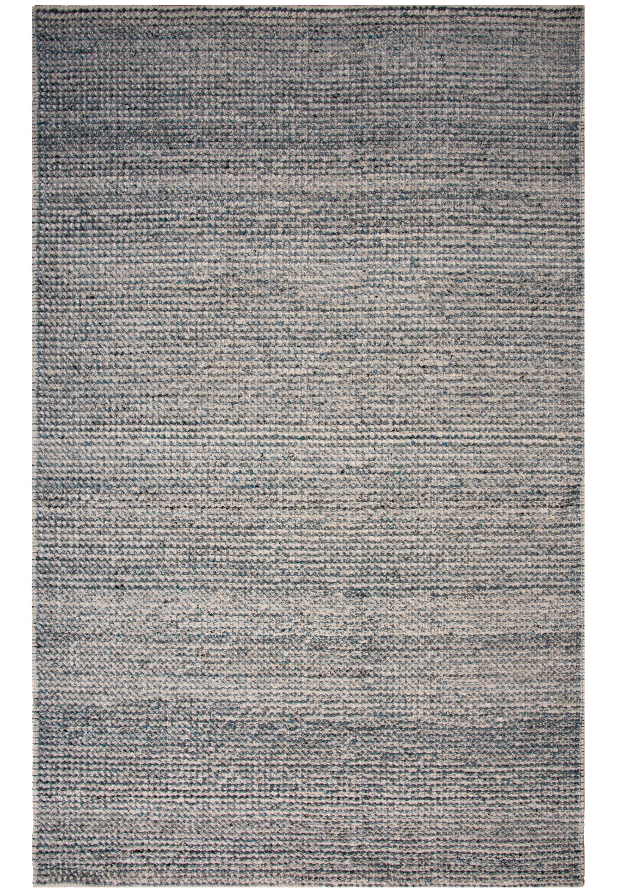Dusk Hand-Woven Solid Indoor/Outdoor Area Rug