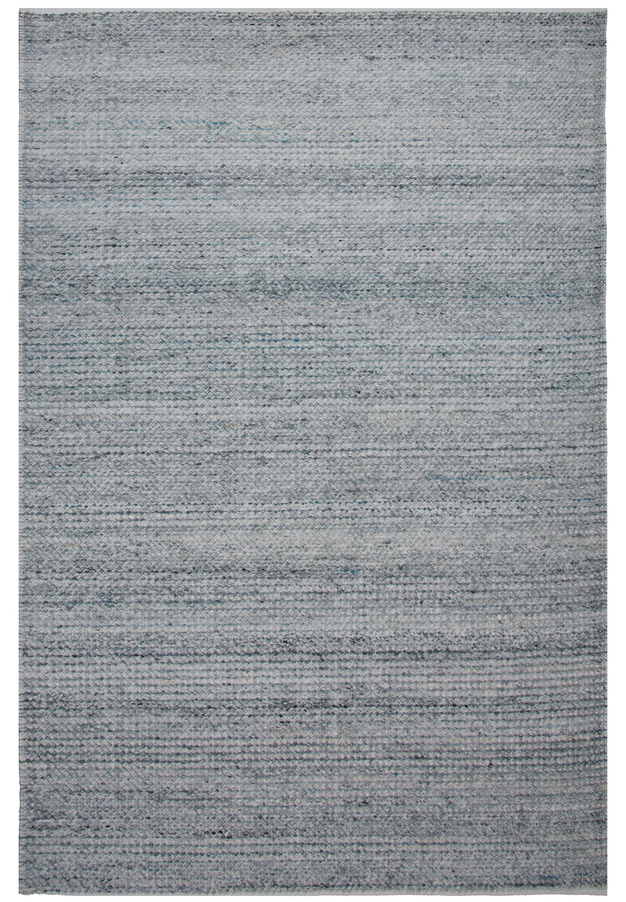 Dusk Hand-Woven Solid Indoor/Outdoor Area Rug