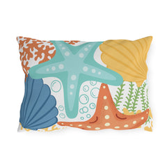 Ocean Grove Outdoor Pillow