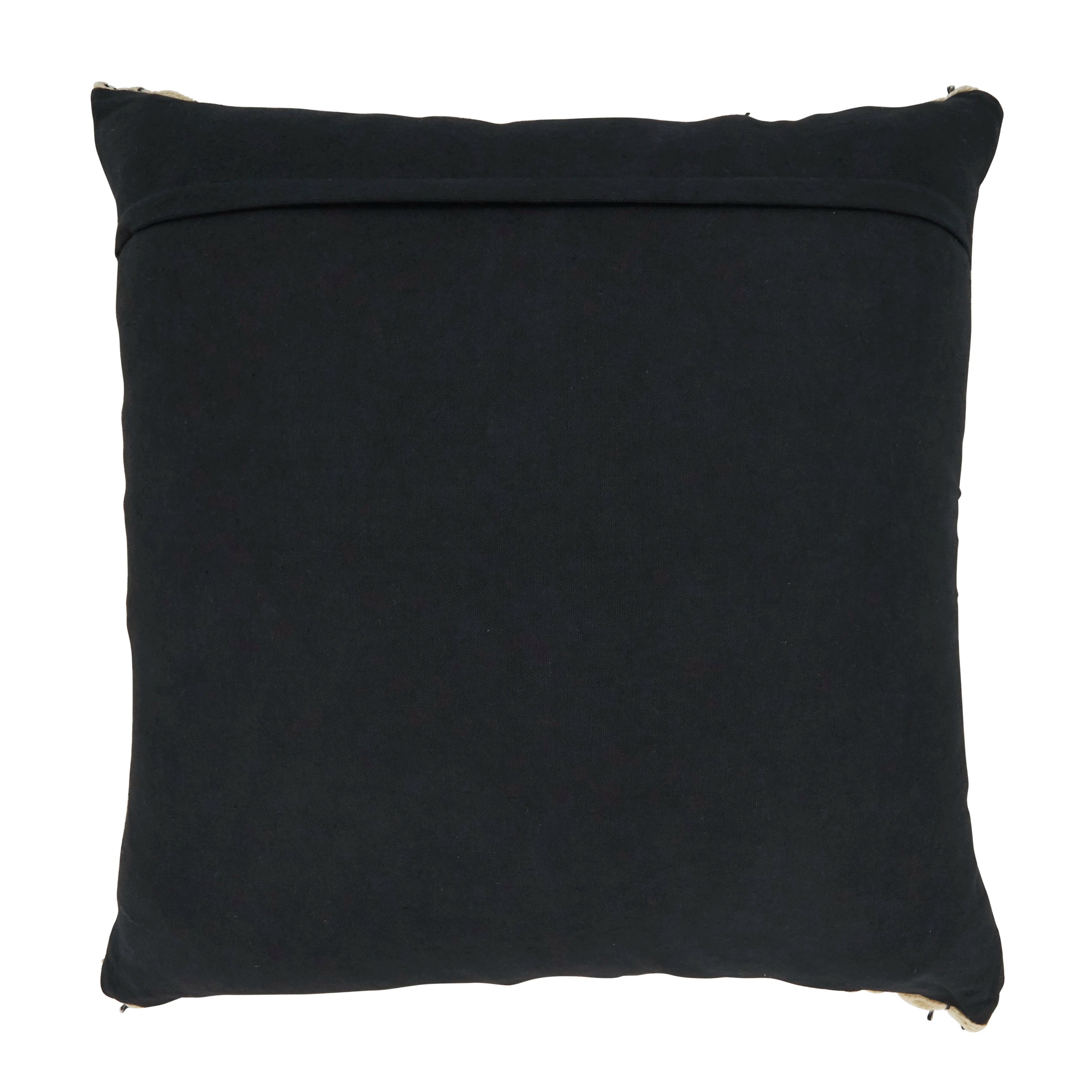 Outdoor Dreamscape Polyester Filled Throw Pillow