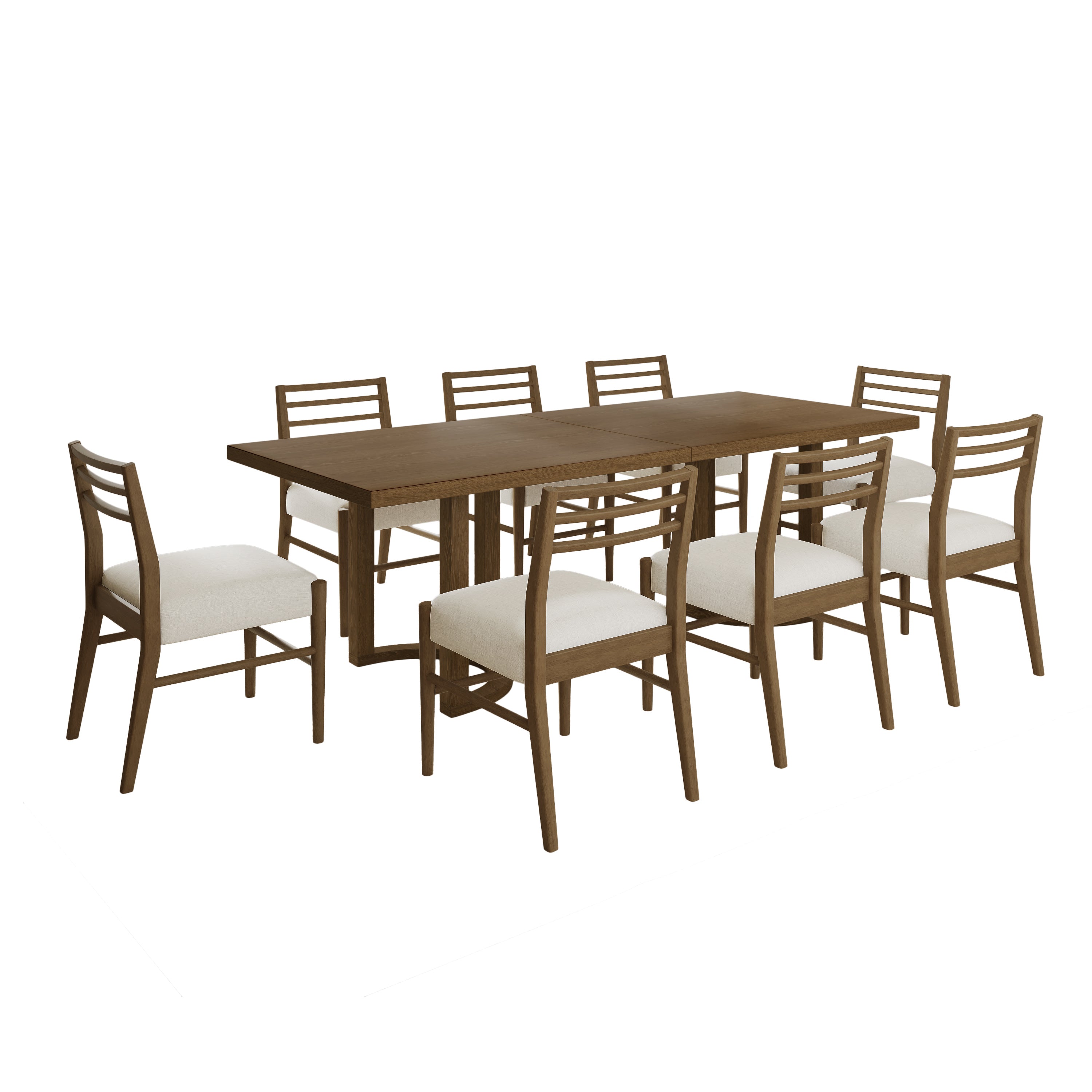 Pier 1 Brookhaven Dining Set - Thumbnail 5
