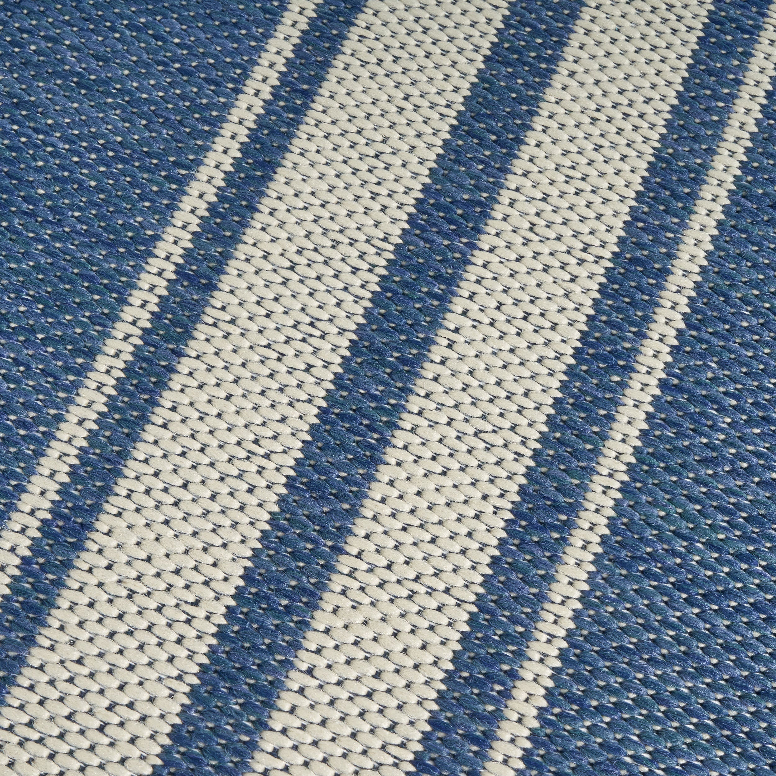 94" x 120" Polypropylene Outdoor Area Rug