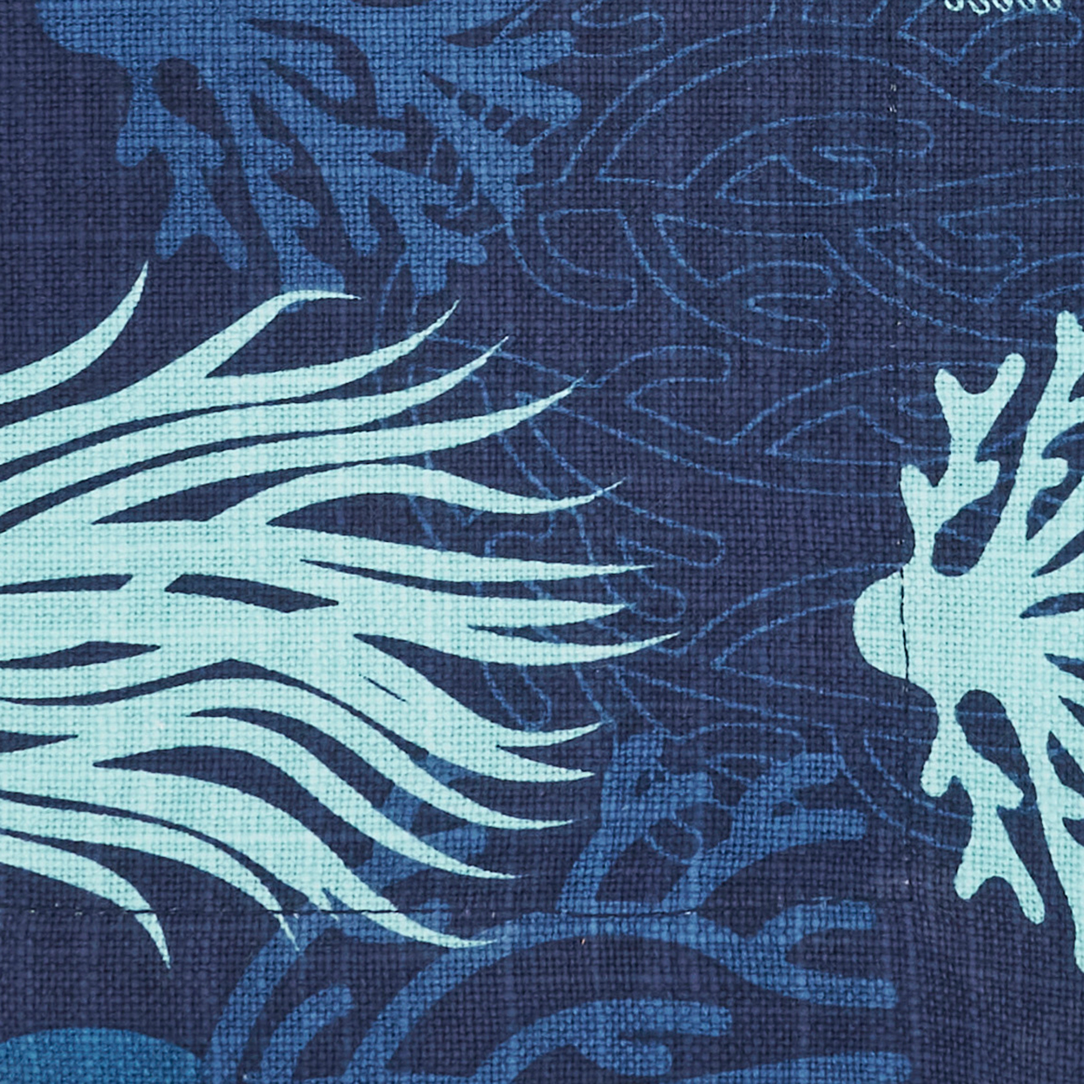 Ocean Depths Coral Napkins, Set of 4