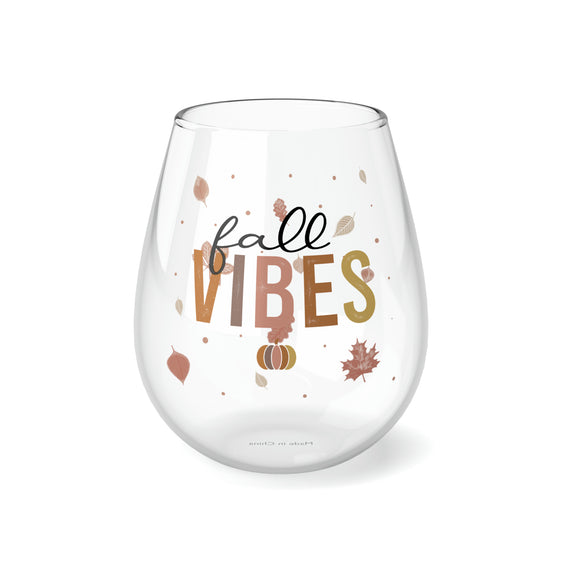 Fall-Vibes-Pastel-Stemless-Wine-Glass-Mug
