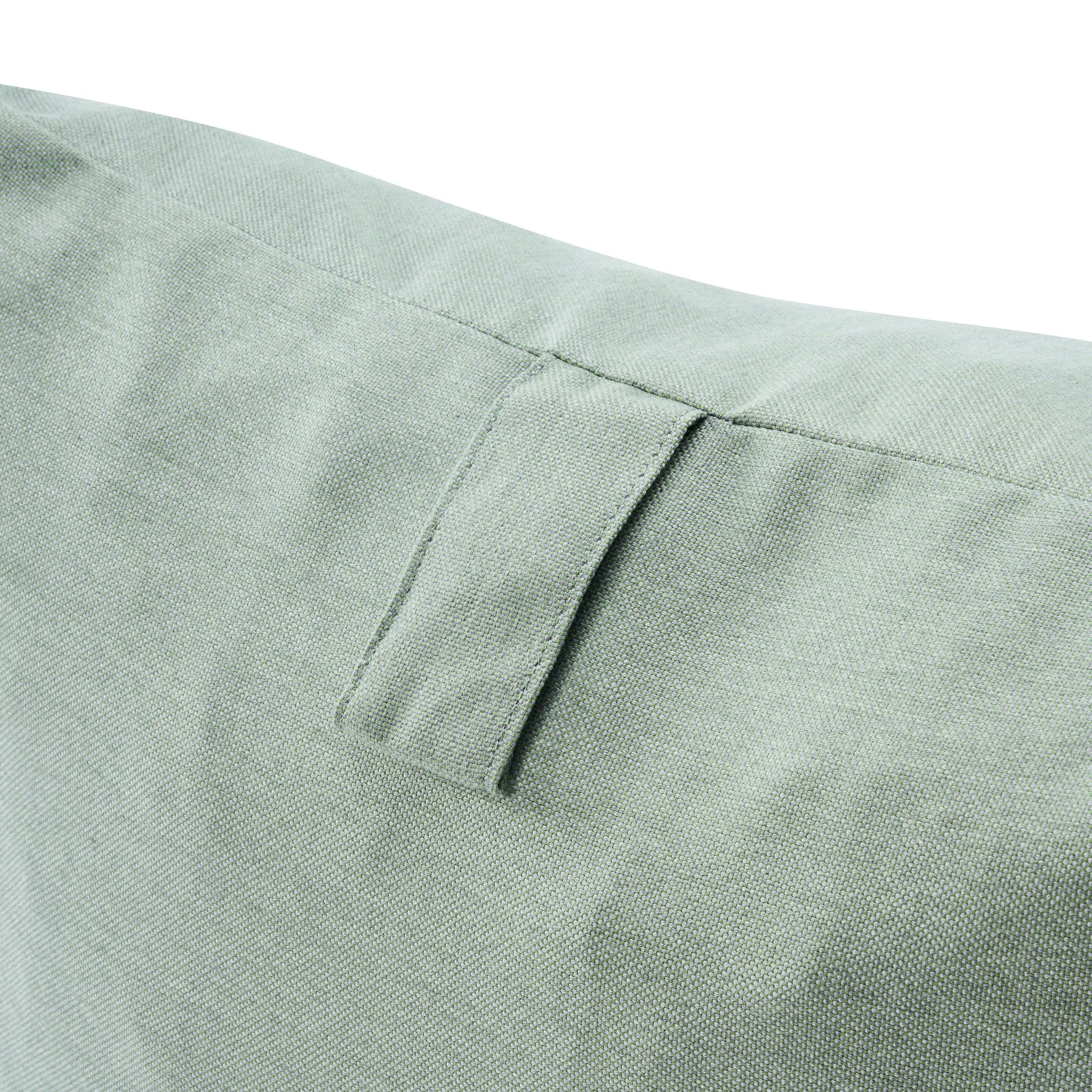 Lila Outdoor Patio Bean Bag Chair