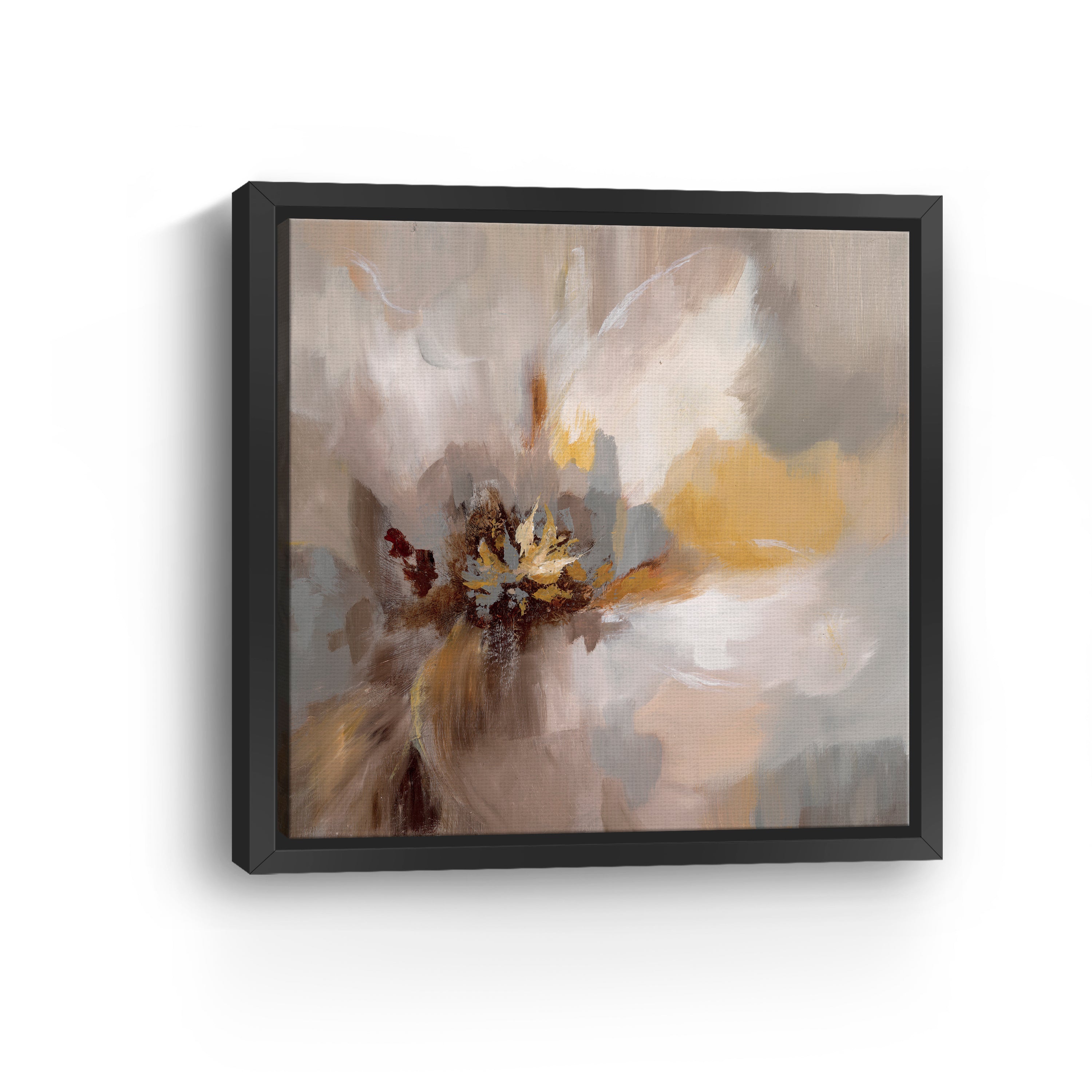 Petals Whisper Canvas Giclee